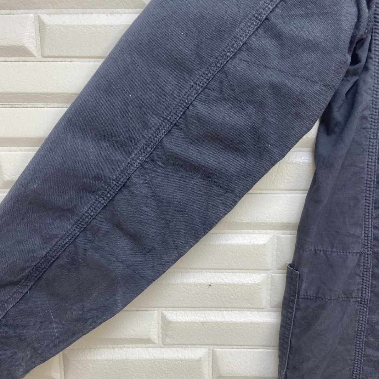 Engineered Garments Engineered Garments Loiter Bedford Chore Jacket Size US S / EU 44-46 / 1 - 16 Thumbnail