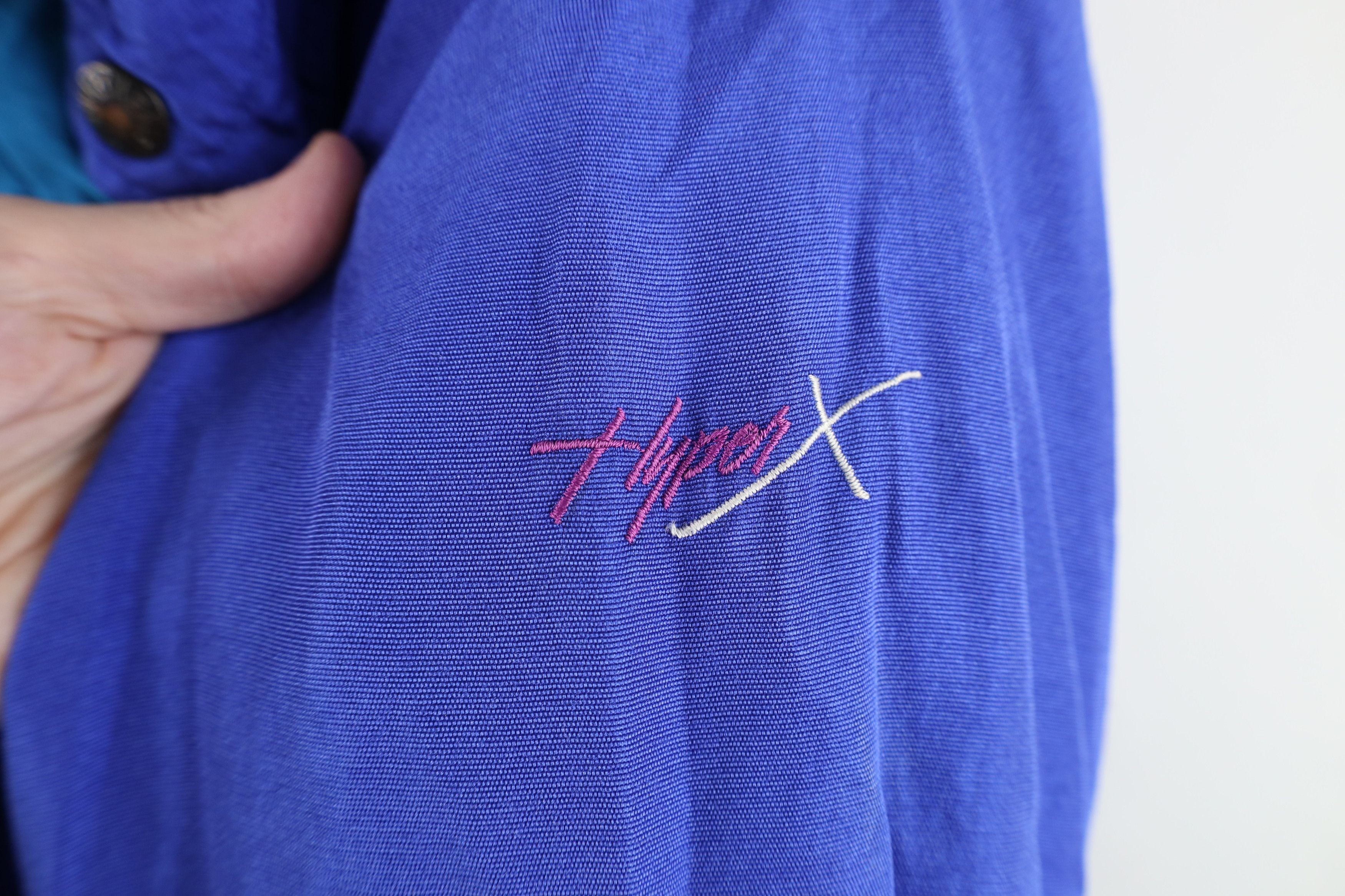 The North Face Vintage 90s The North Face Goretex Hyper X Rain Jacket Size US S / EU 44-46 / 1 - 4 Thumbnail