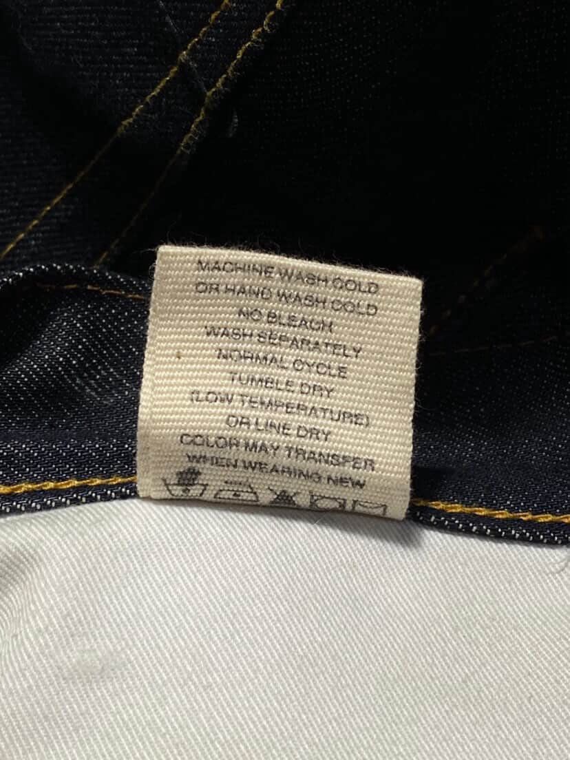 Evisu EVISU DAICOCK TIGER 🐅 Size US 32 / EU 48 - 13 Thumbnail