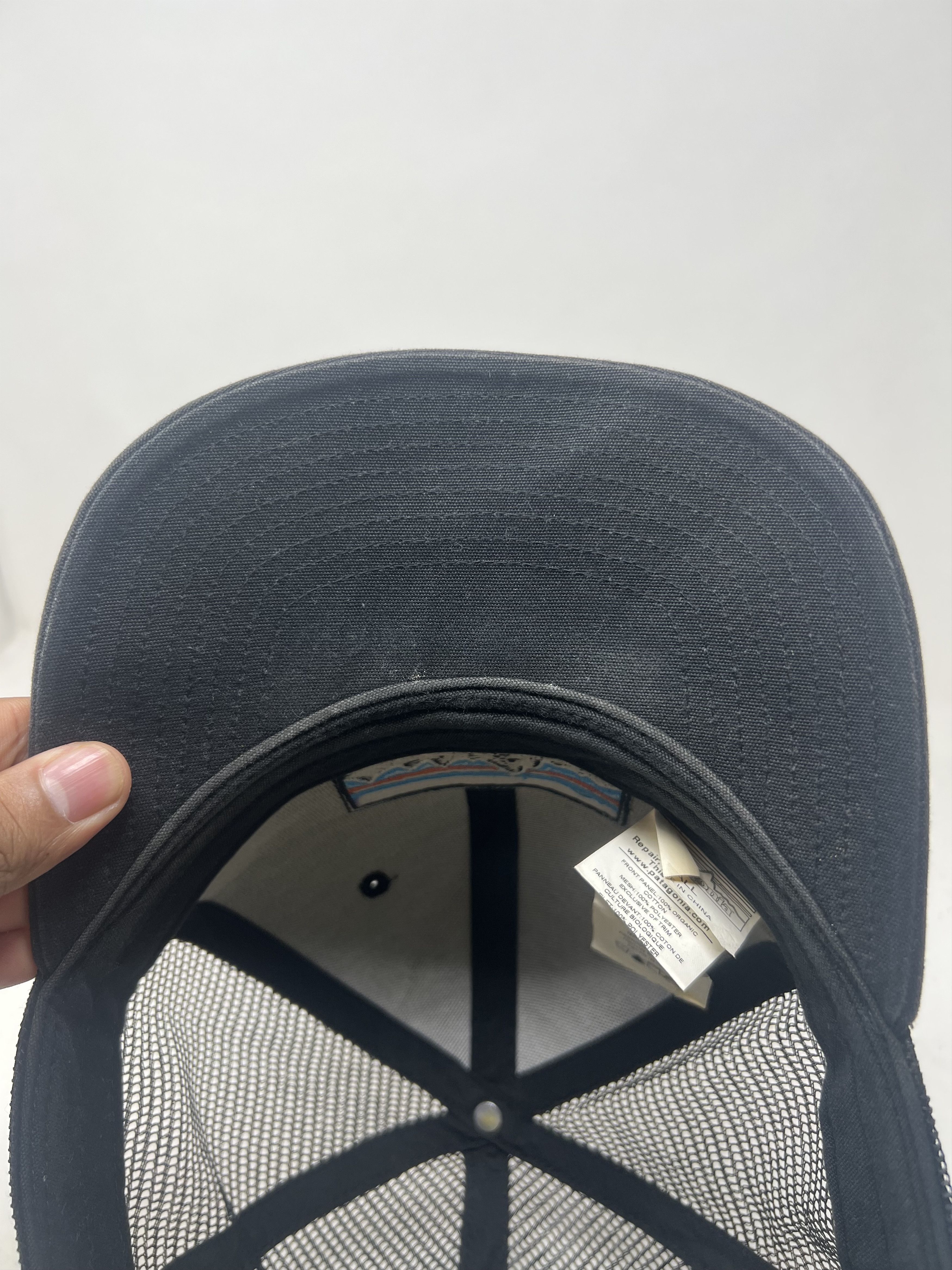 Patagonia Patagonia Trucker Hat Size ONE SIZE - 10 Thumbnail