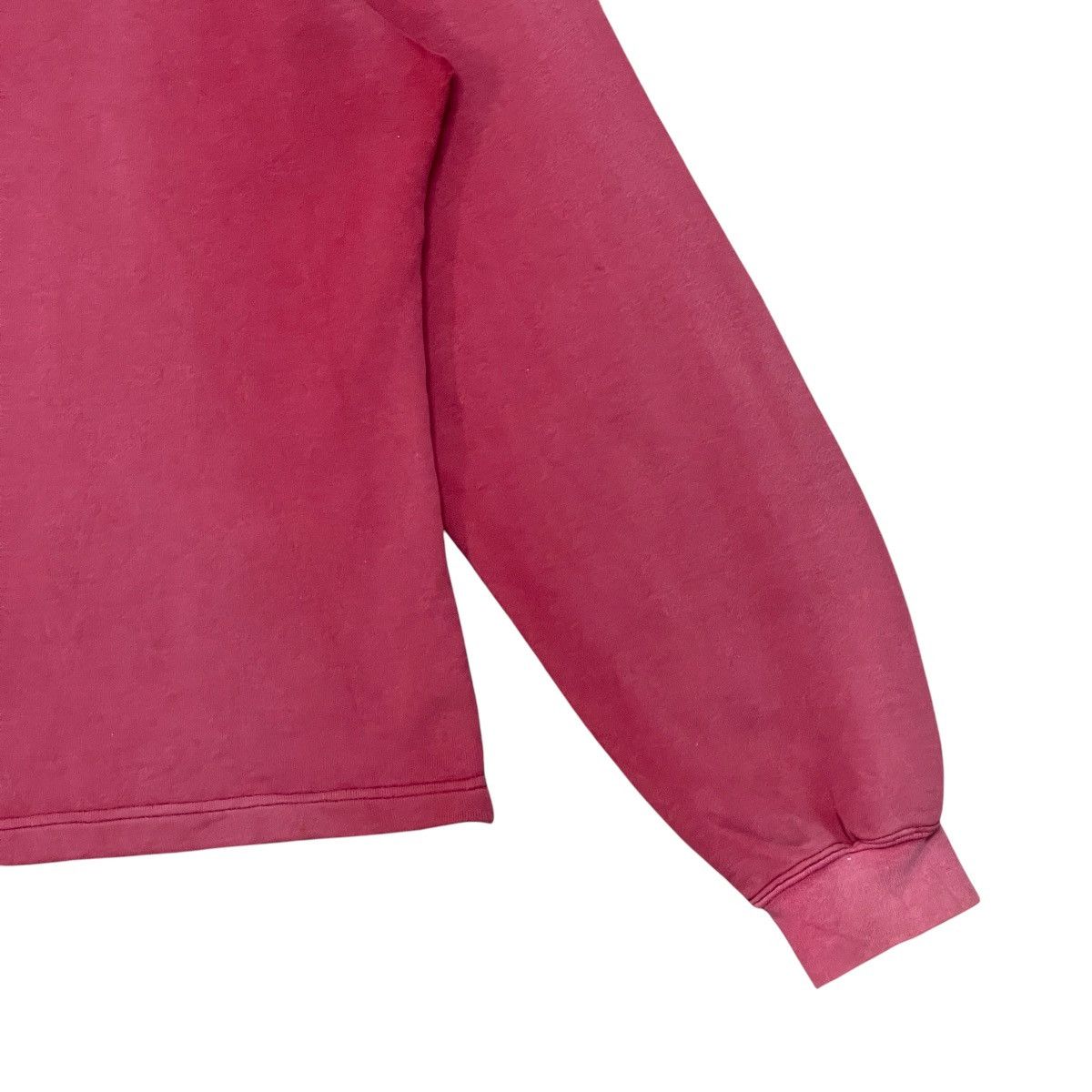 PPFM Vintage Peyton Place For Men Sunfaded Sweatshirt Hoodie Size US XL / EU 56 / 4 - 12 Thumbnail