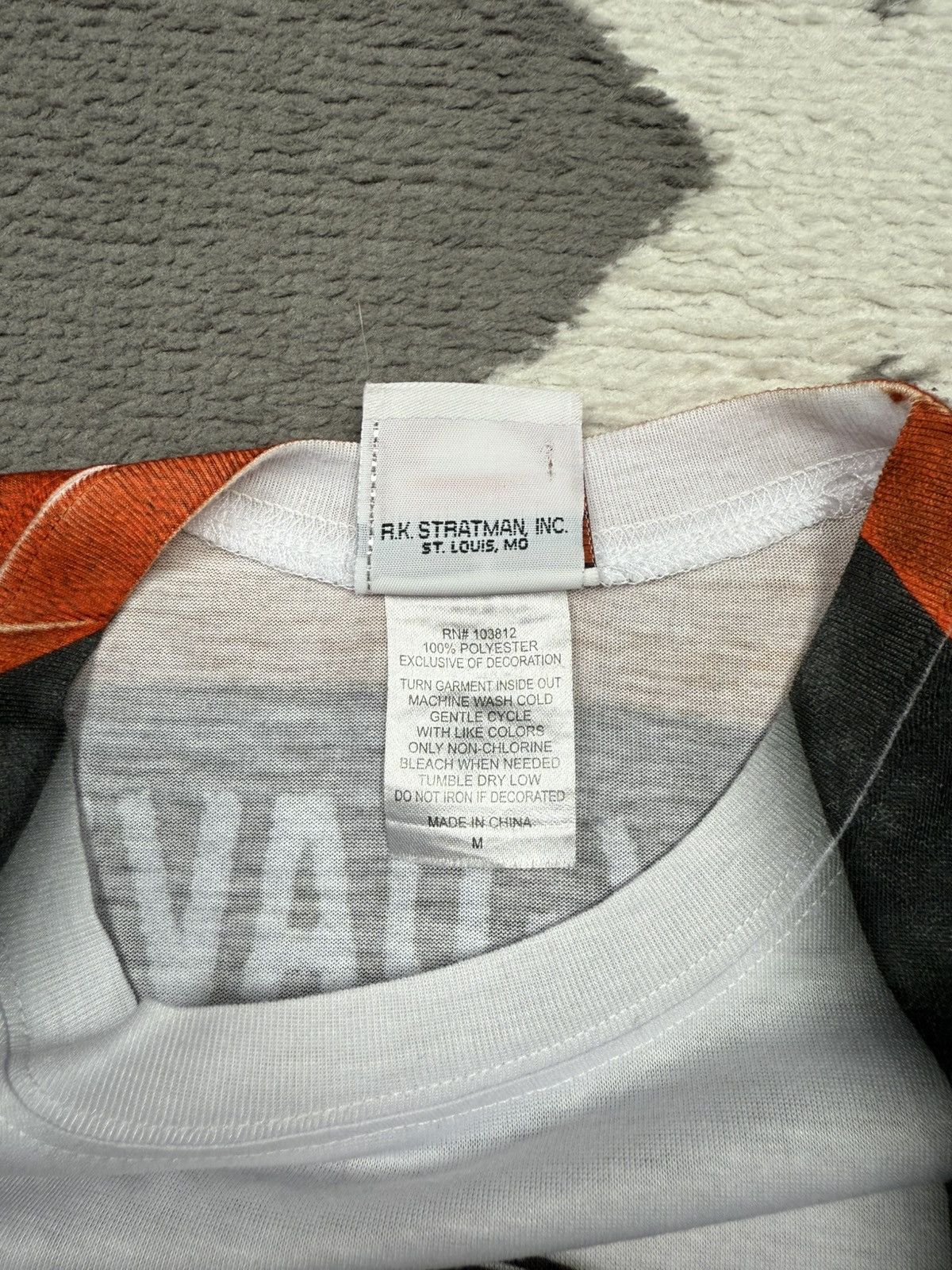 Harley Davidson Harley-Davidson Motorcycles Amsterdam Graphic T-shirt Tee M Size US M / EU 48-50 / 2 - 13 Thumbnail