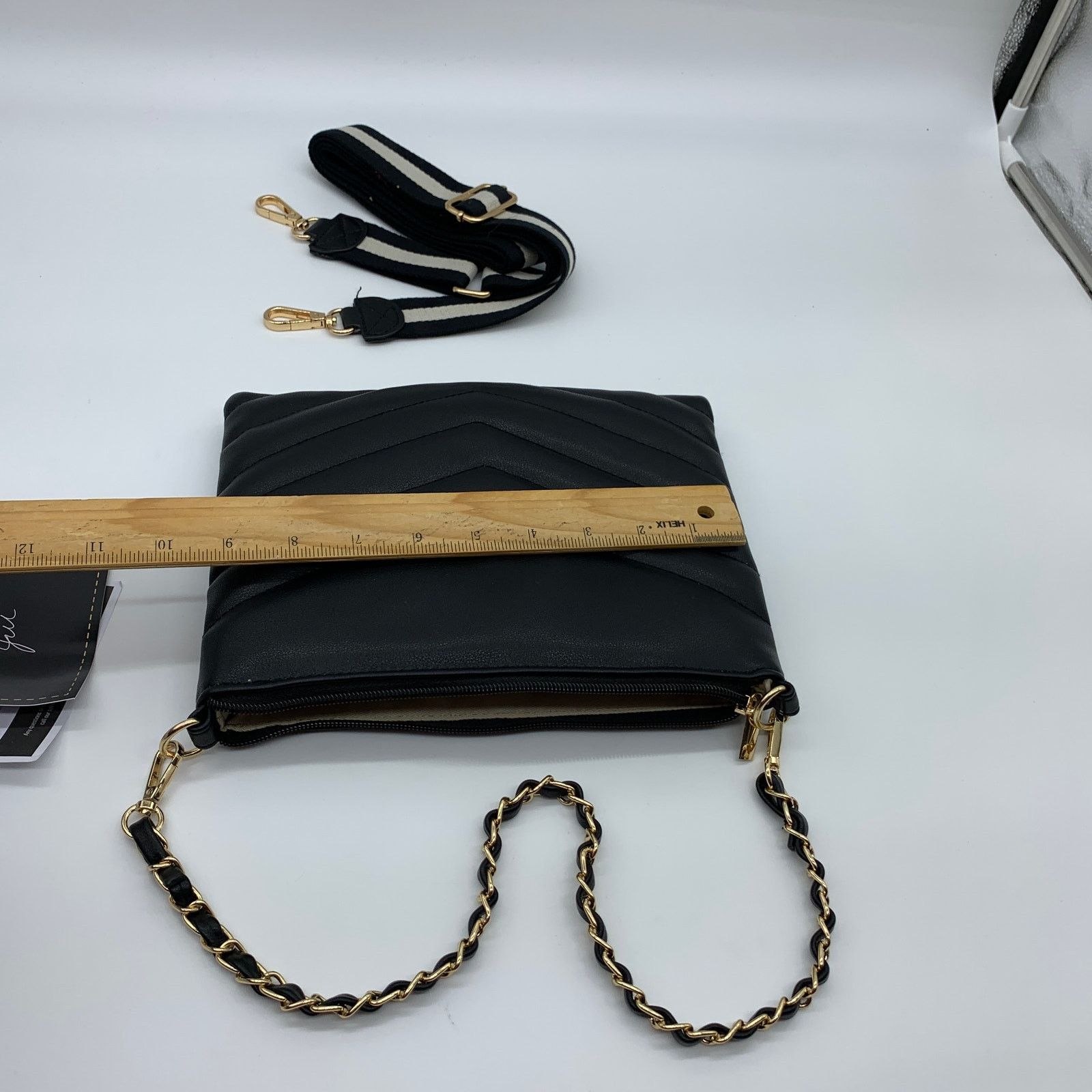 Other BumbleBella by Jill Martin Crossbody Purse Size ONE SIZE - 4 Thumbnail