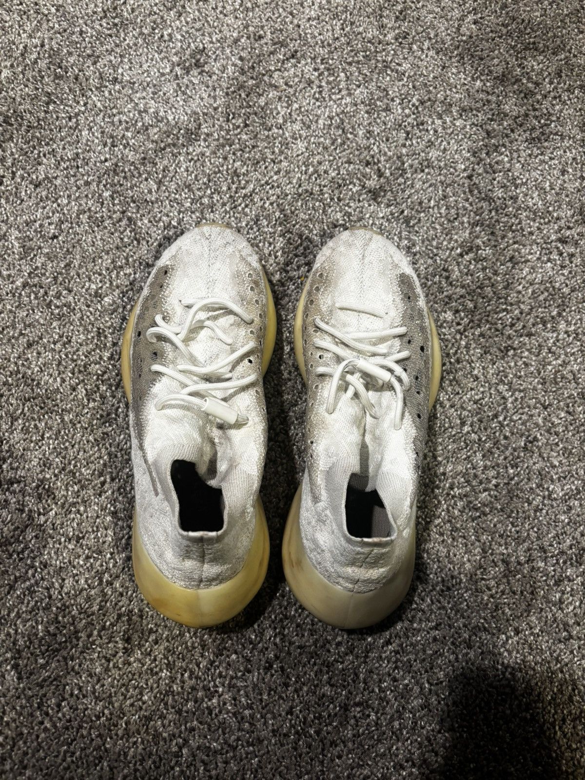 Yeezy Yeezy 380 Alien Size 10 Size US 10 / EU 43 - 5 Thumbnail
