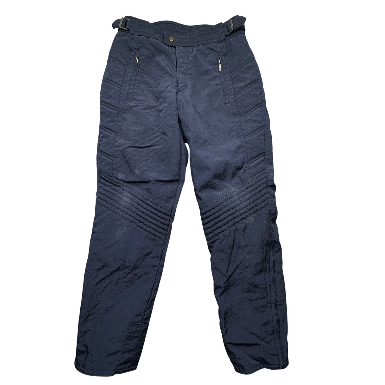 Descente VTG Descente Spacecrew Snowboard Pants Womens Medium 28x28 Size 28" / US 6 / IT 42 - 1 Thumbnail