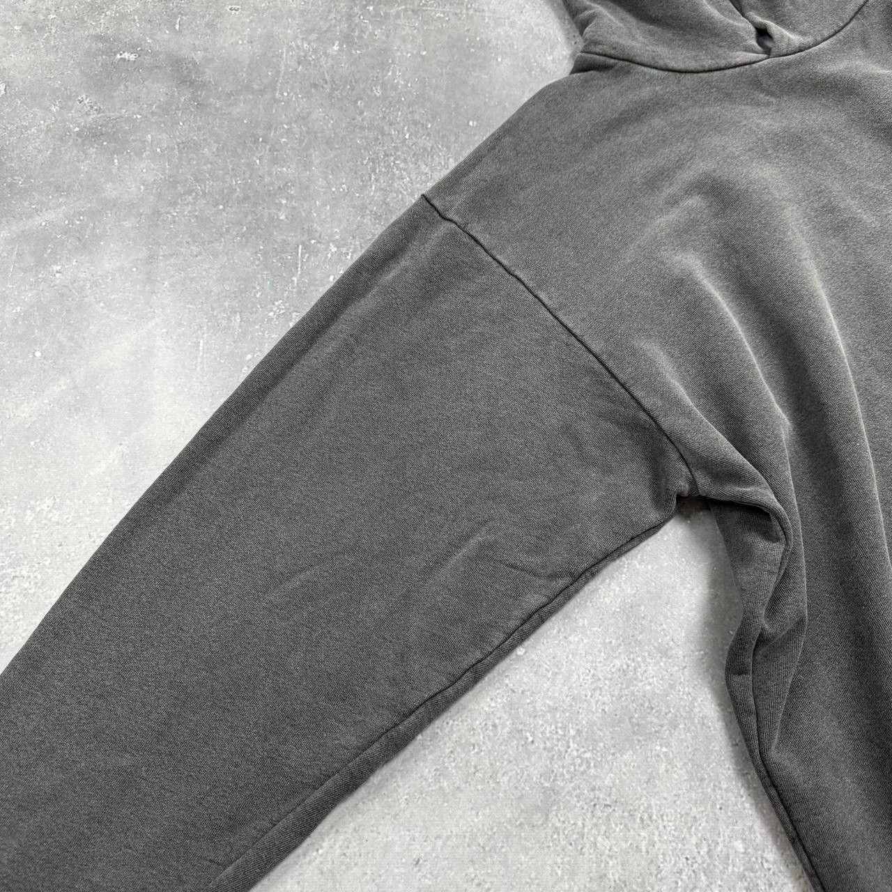 Girls Don't Cry Girls Don’t Cry GDC Logo Hoodie Washed Black Size L Size US L / EU 52-54 / 3 - 16 Thumbnail