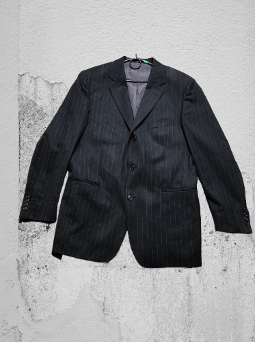 Yves Saint Laurent Yves Saint Laurent Blazer Size 52R - 1 Thumbnail