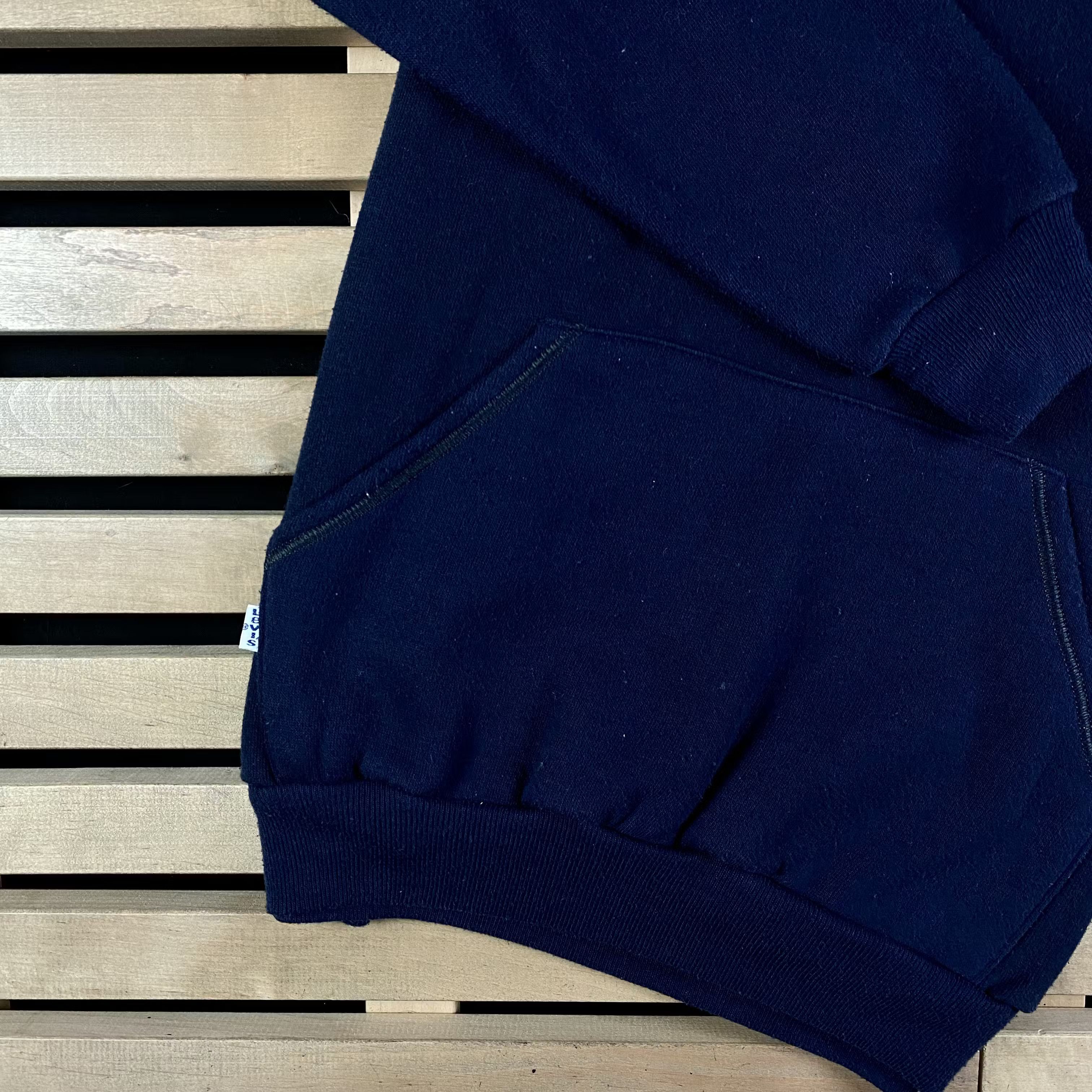 Levi's × Levi's Vintage Clothing × Vintage Mens Hoodies Levis Vintage Size L Size US L / EU 52-54 / 3 - 3 Thumbnail