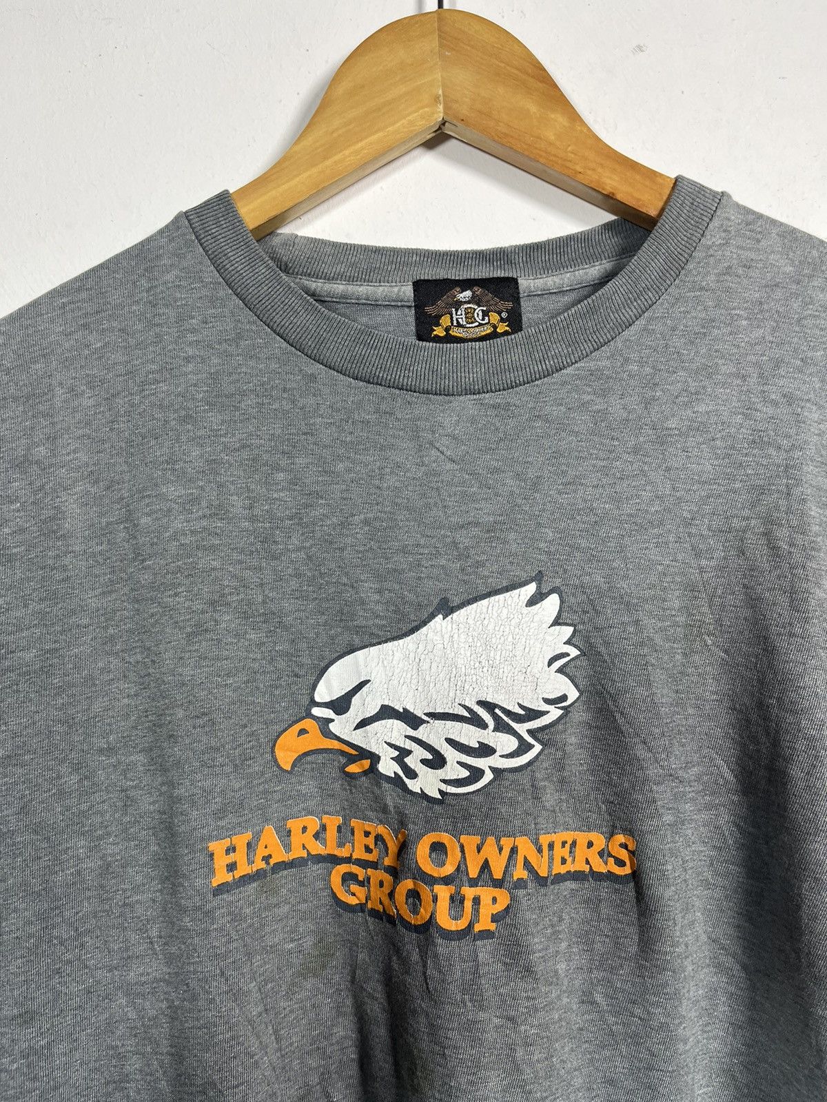 Harley Davidson 🔥 Harley Davidson Shirt Size S / US 4 / IT 40 - 2 Thumbnail