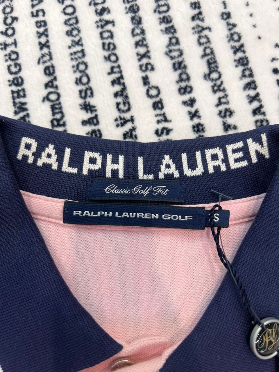 Polo Ralph Lauren Polo Golf Size XS / US 0-2 / IT 36-38 - 4 Thumbnail