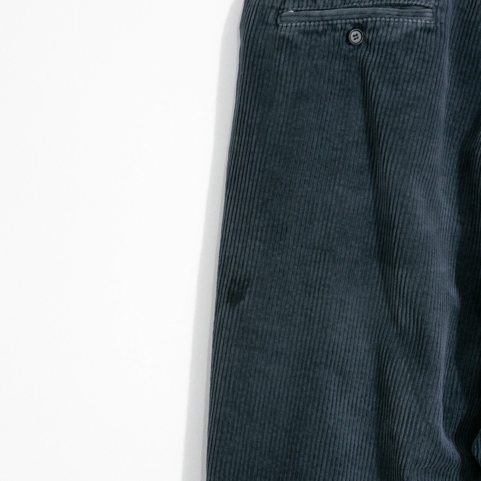 Gap × Vintage Vintage Gap Corduroy Pants 36x30 - Faded Distressed Baggy Size US 36 / EU 52 - 9 Thumbnail