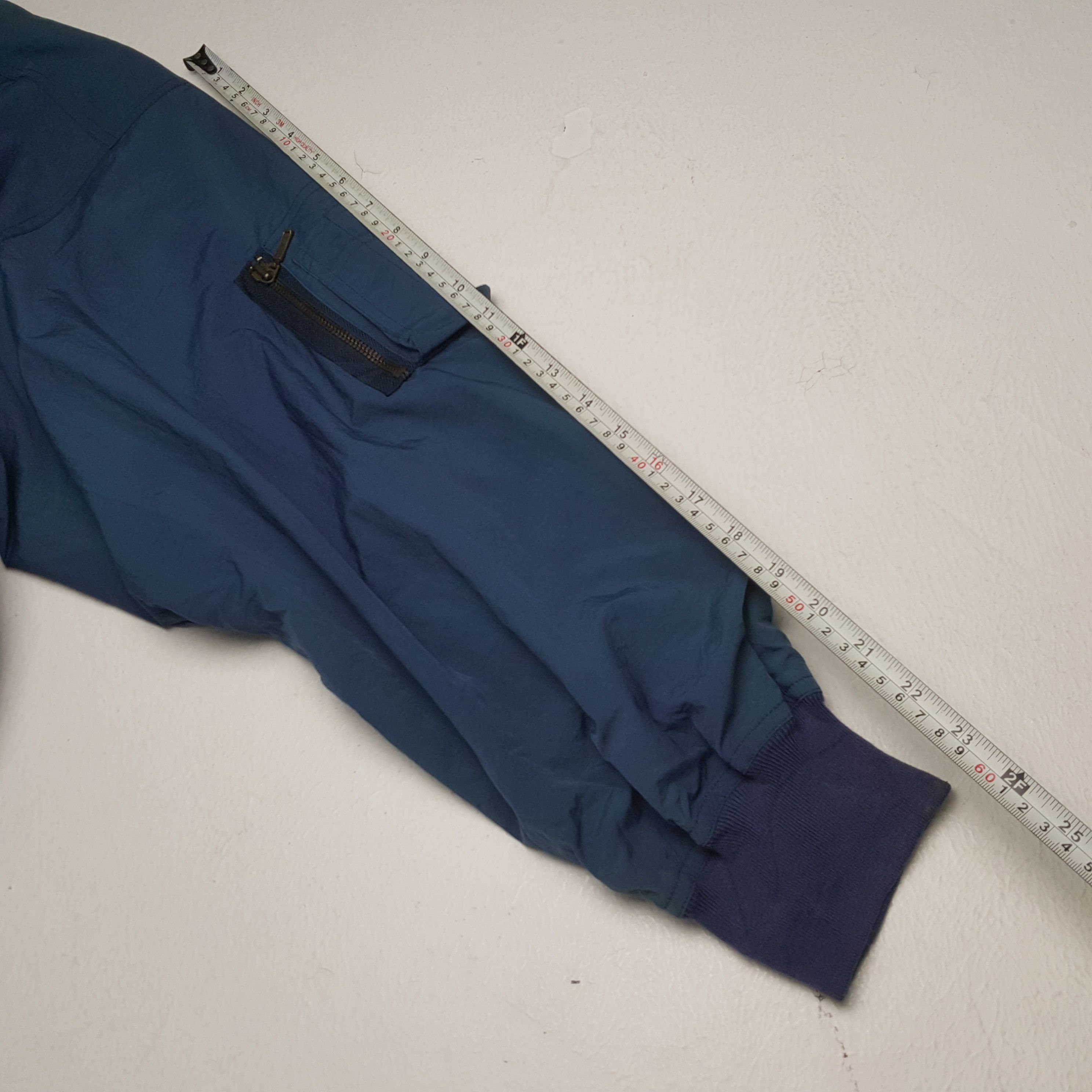 Vintage TRD TOYOTA WAYDO Japanese Motorsports Jacket Size US XL / EU 56 / 4 - 6 Thumbnail