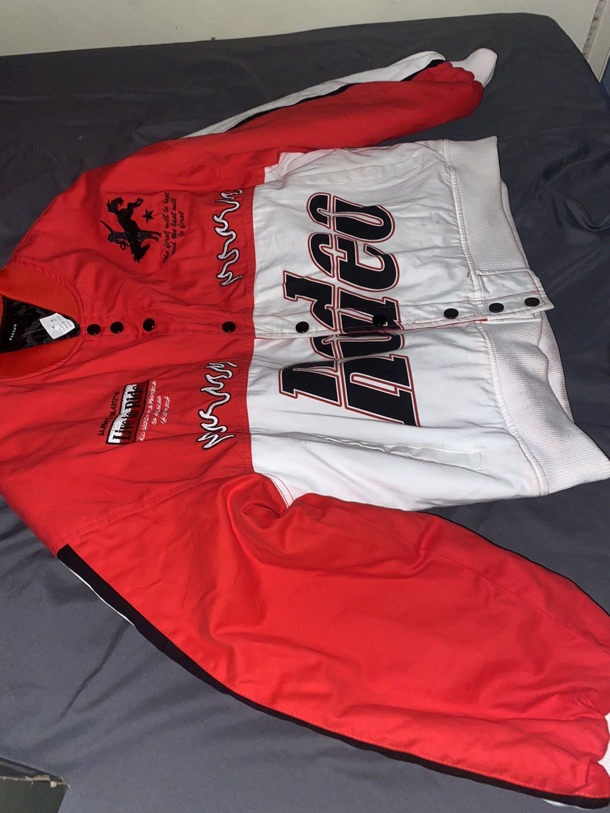 Pacsun Pacsun Rodeo Sweater Size US L / EU 52-54 / 3 - 2 Thumbnail
