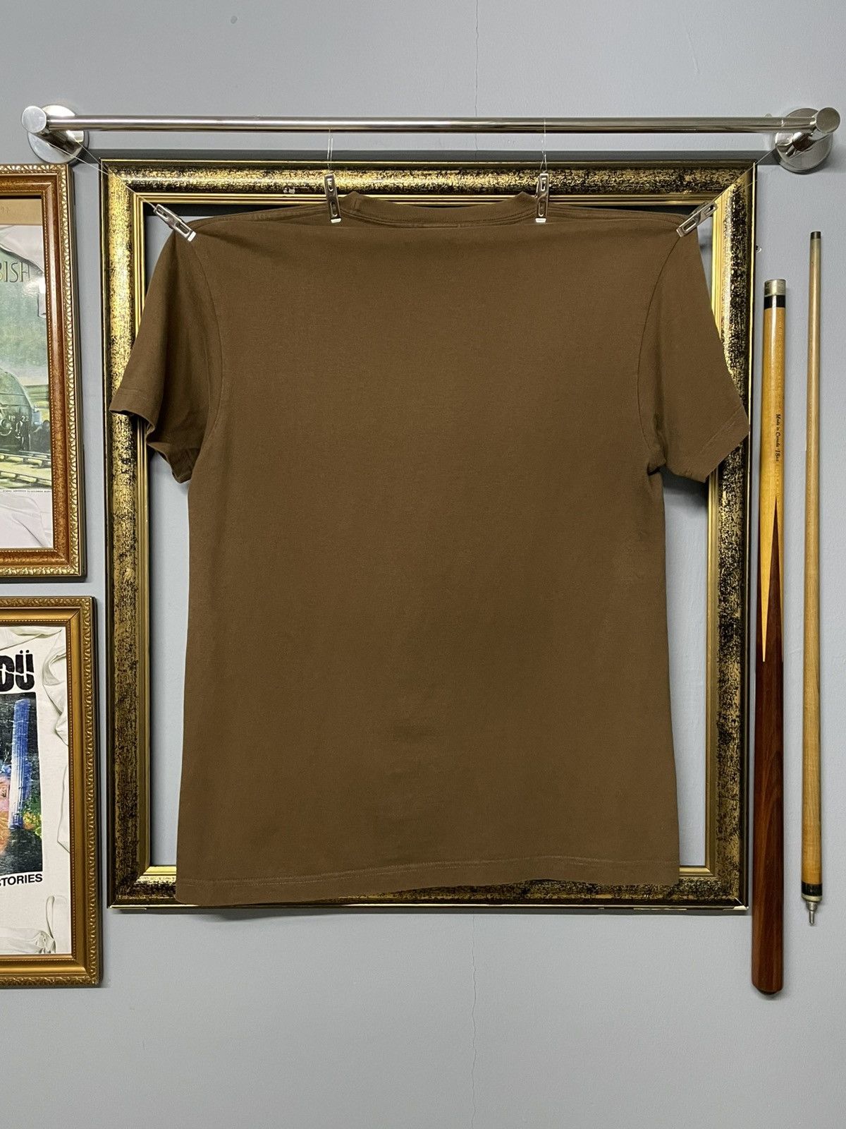Vintage Vintage Original Weezer Rockin The Bitches Since 1994 Tee Size US M / EU 48-50 / 2 - 7 Thumbnail