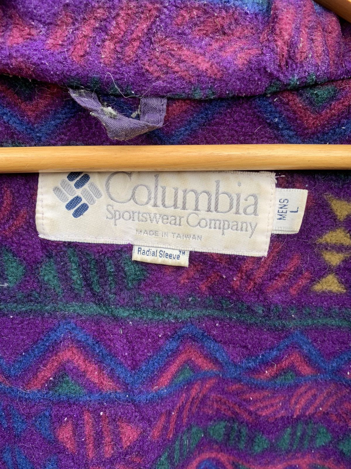 Columbia × Japanese Brand Vintage Columbia Ski Size US L / EU 52-54 / 3 - 10 Thumbnail