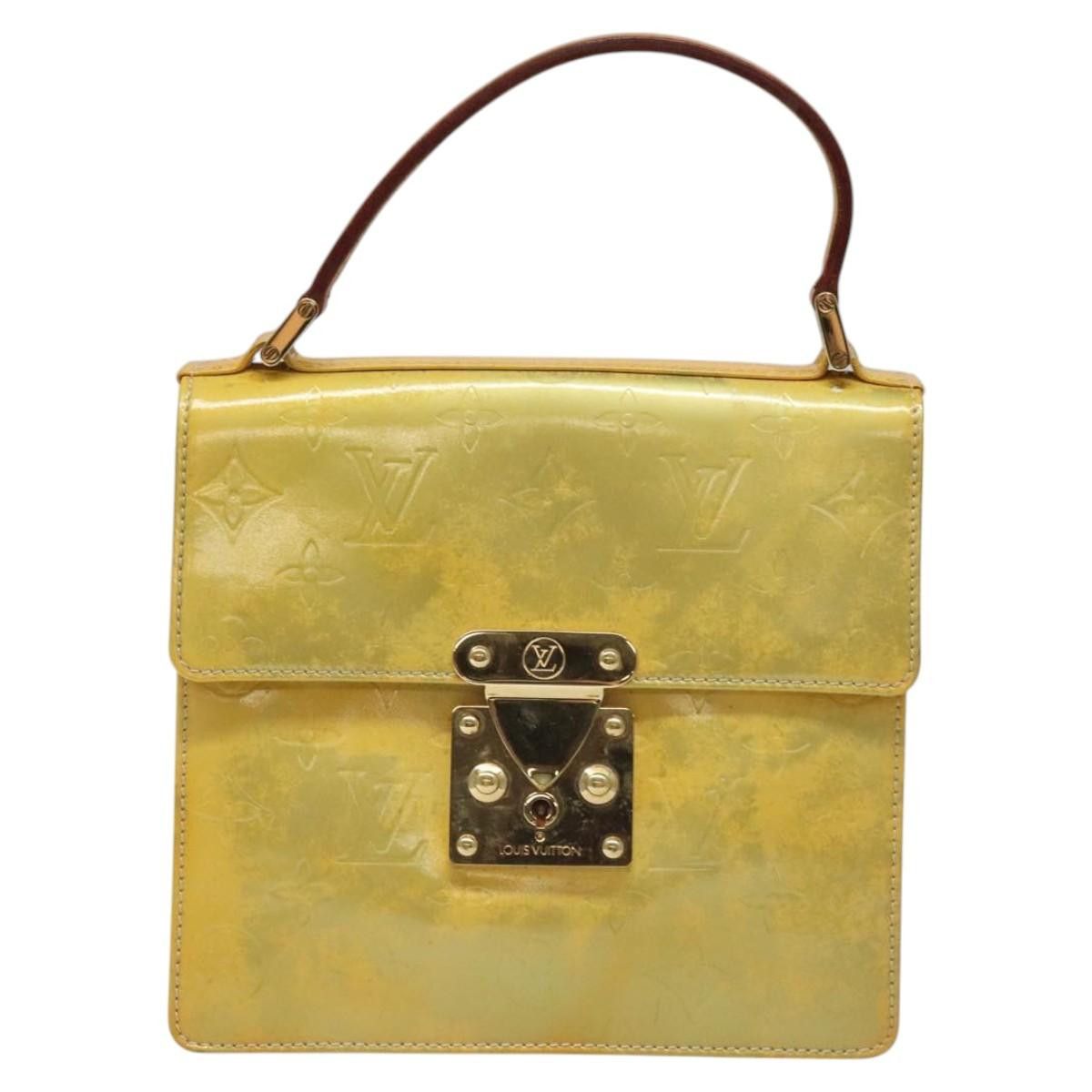 Louis Vuitton Louis Vuitton Spring Street handbag Size ONE SIZE - 1 Thumbnail