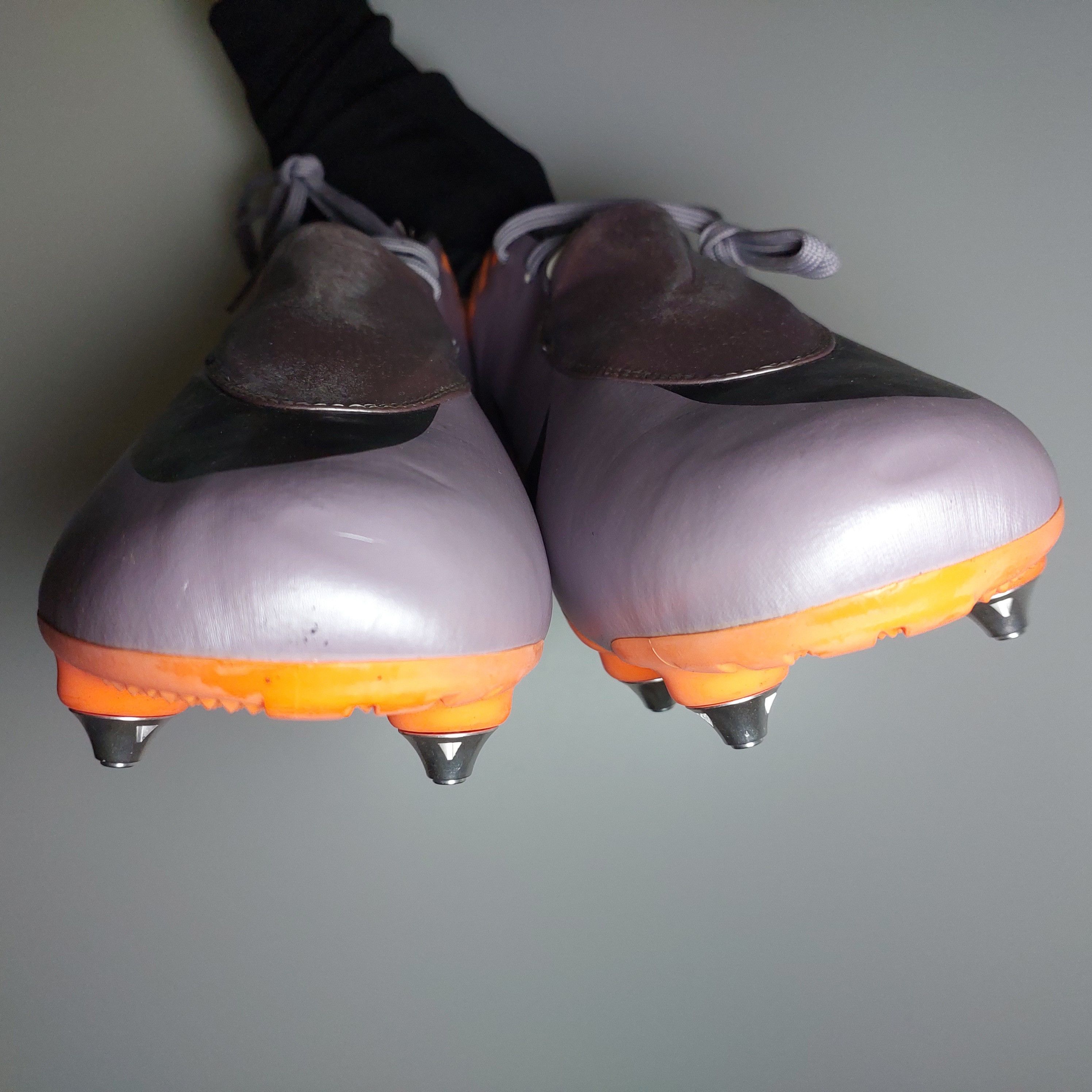 Mercurial Vapor VI Elite SG