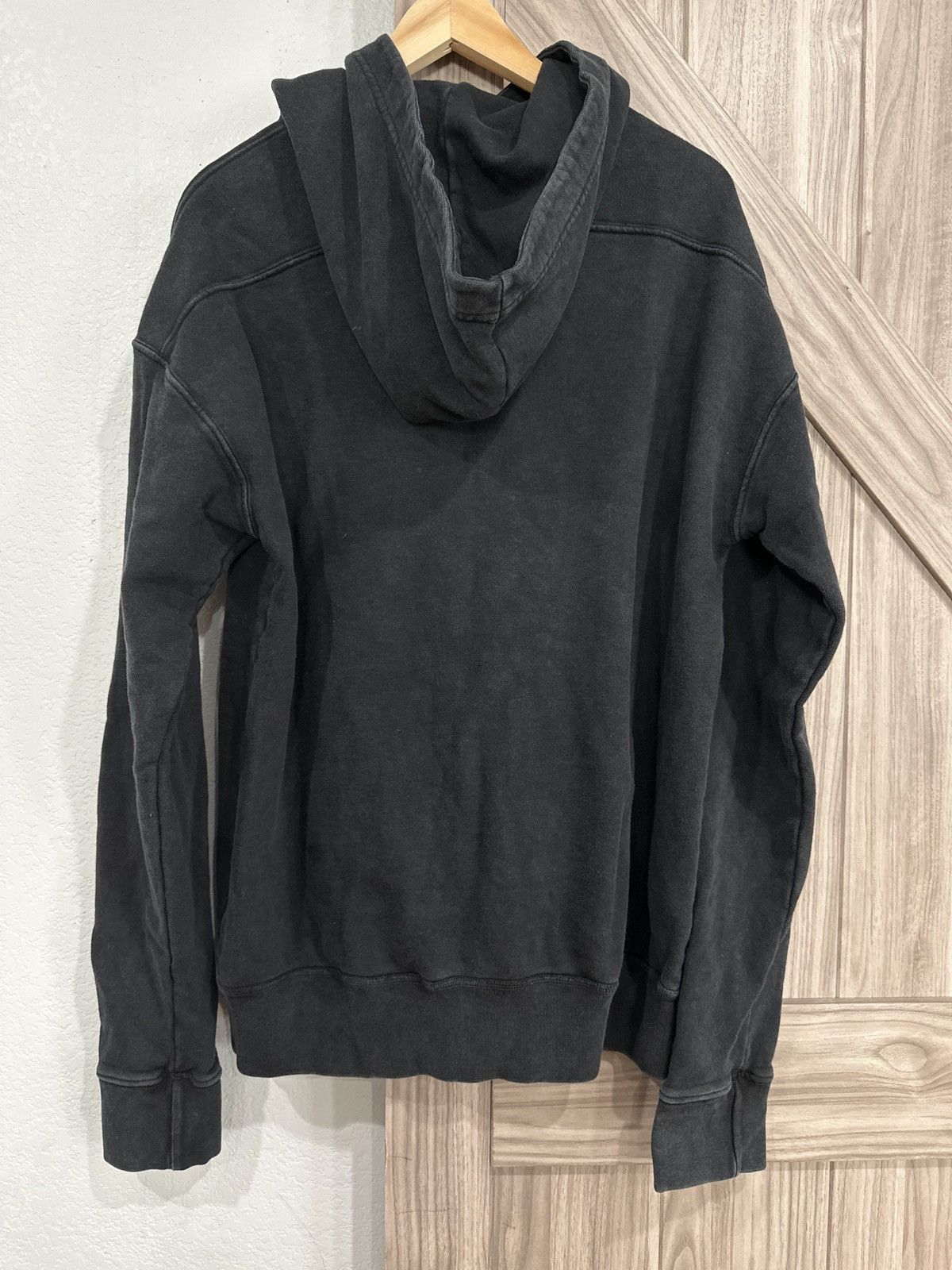 Rhude Rhude Swarovski rhinestones hoodie Sz XS Size US XS / EU 42 / 0 - 2 Thumbnail