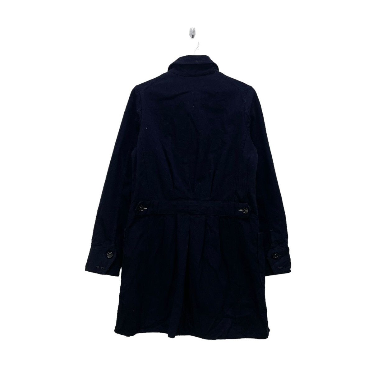 Japanese Brand × Johnbull Japanese Brand John Bull Navy Jacket Size M / US 6-8 / IT 42-44 - 2 Thumbnail