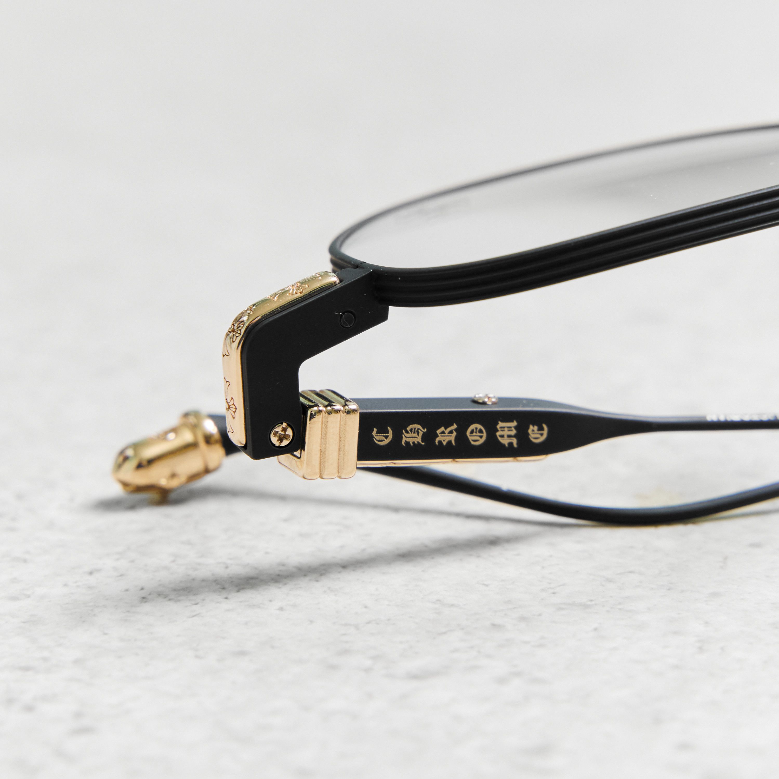 Chrome Hearts CHROME HEARTS VAGILICTORIAN Size ONE SIZE - 5 Thumbnail