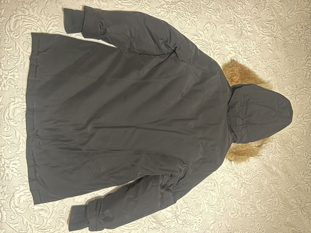 Woolrich Woolen Mills Parka woolrich Size XXL / US 16-18 / IT 52-54 - 7 Thumbnail