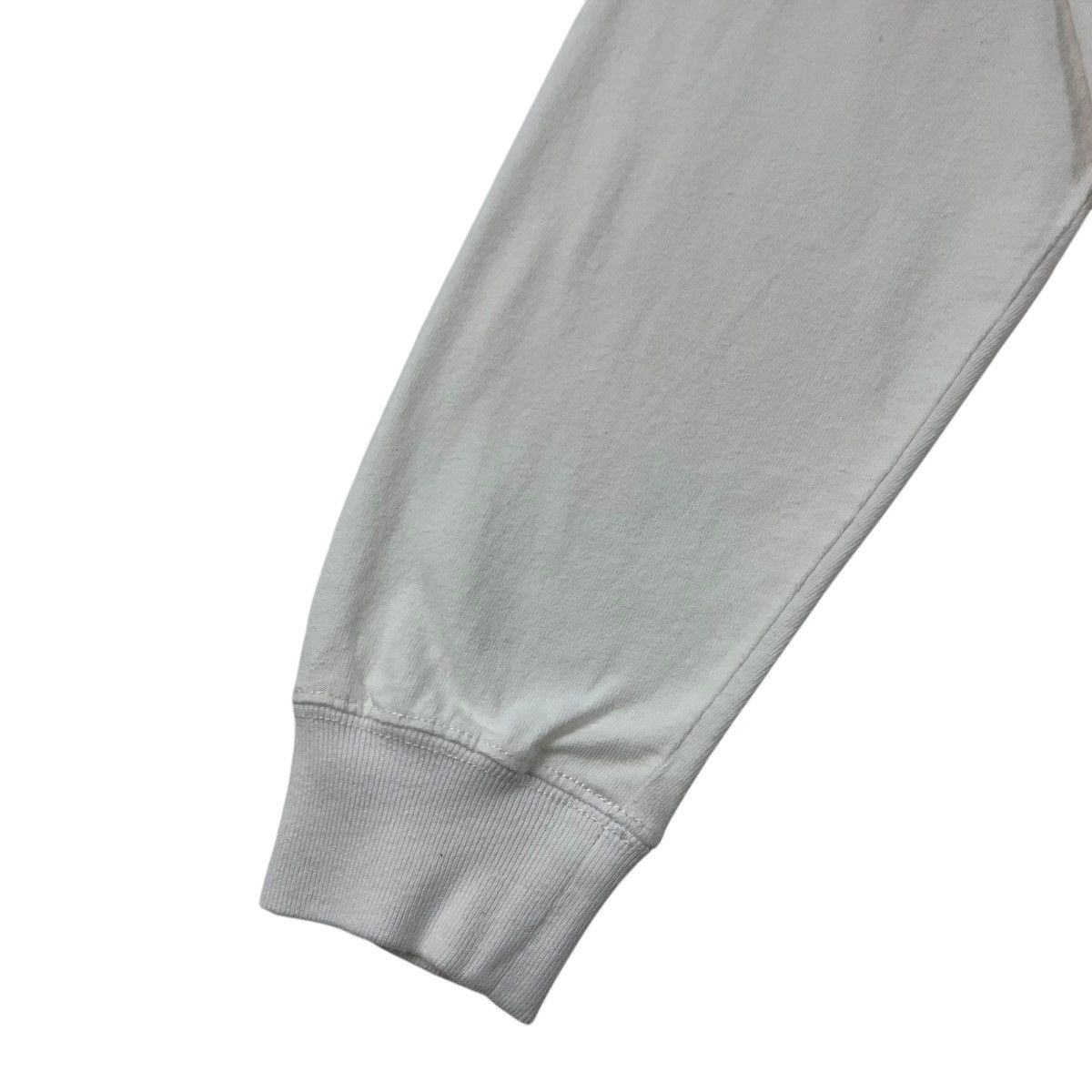 Japanese Brand MARK GONZALES big logo printed long sleeve tee Size US S / EU 44-46 / 1 - 5 Thumbnail
