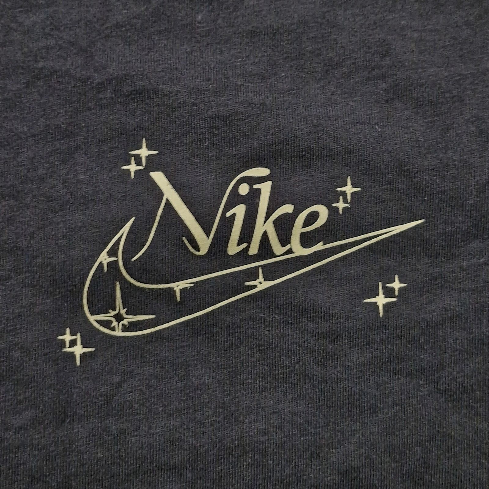 Nike Nike Training “Lift Others Rise” Long Sleeve Men’s XL Black Size US XL / EU 56 / 4 - 2 Thumbnail