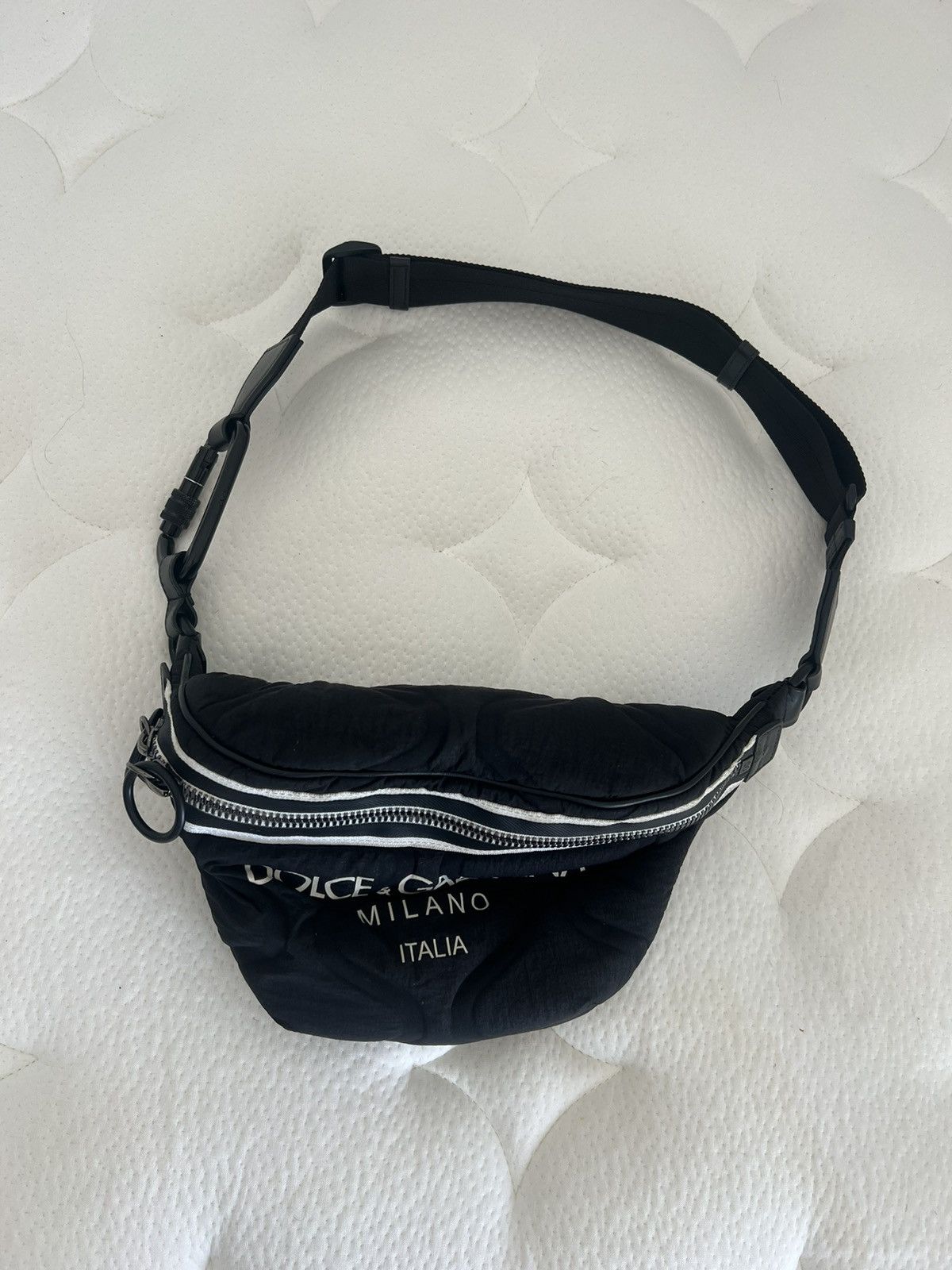 Dolce & Gabbana D&G SHOULDER BAG Size ONE SIZE - 2 Thumbnail