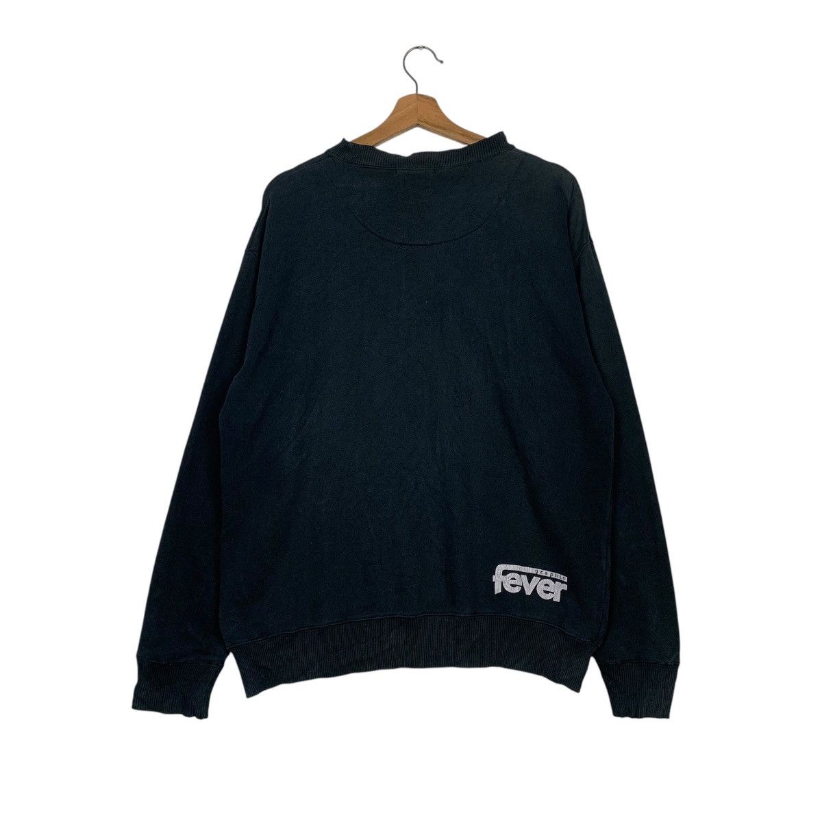 Japanese Brand Develop Graphic Crewneck Sweatshirt Size US M / EU 48-50 / 2 - 7 Thumbnail