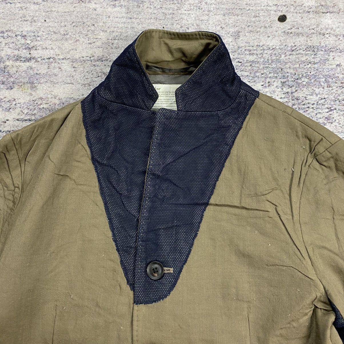 Kolor kolor blazer Size US S / EU 44-46 / 1 - 6 Thumbnail
