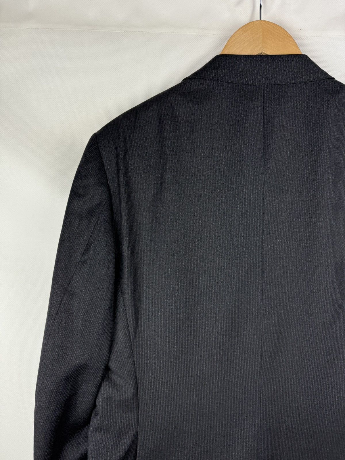 Suitsupply Suitsupply Pure Wool Men’s Blazer Jacket Sportcoat Size 40R - 14 Thumbnail