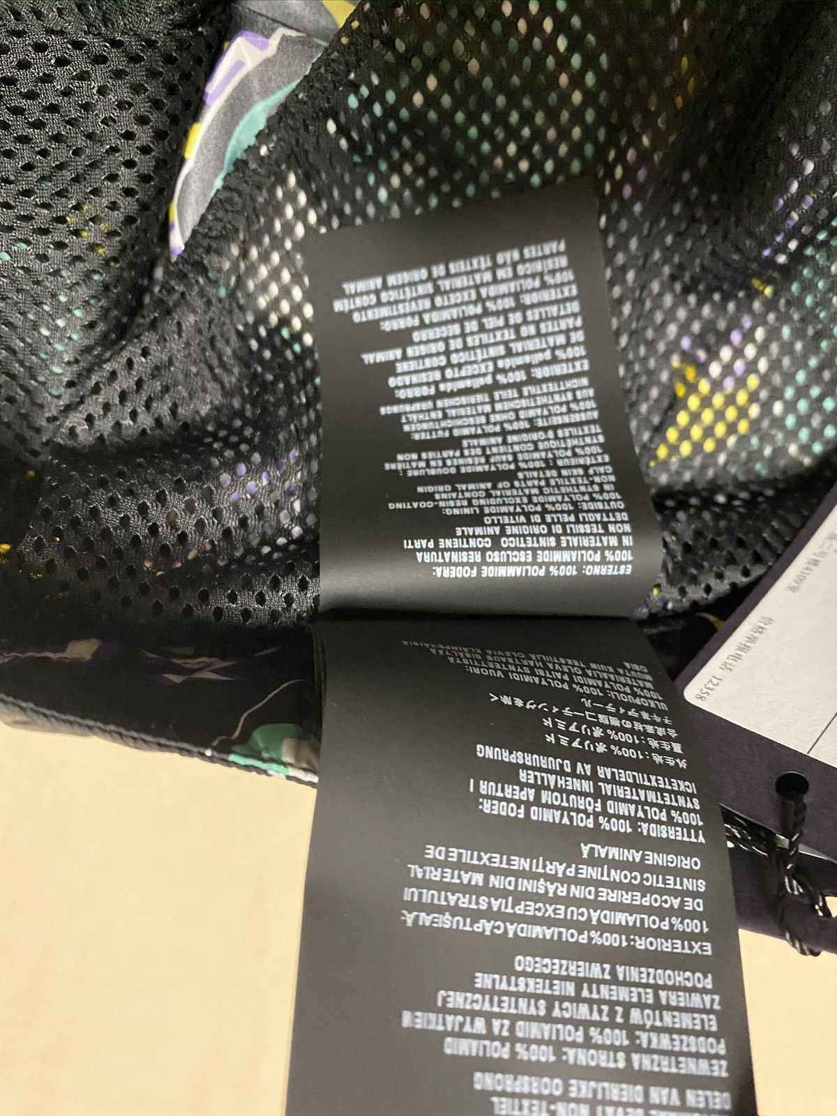 Prada Frankenstein shorts Size US 32 / EU 48 - 9 Thumbnail