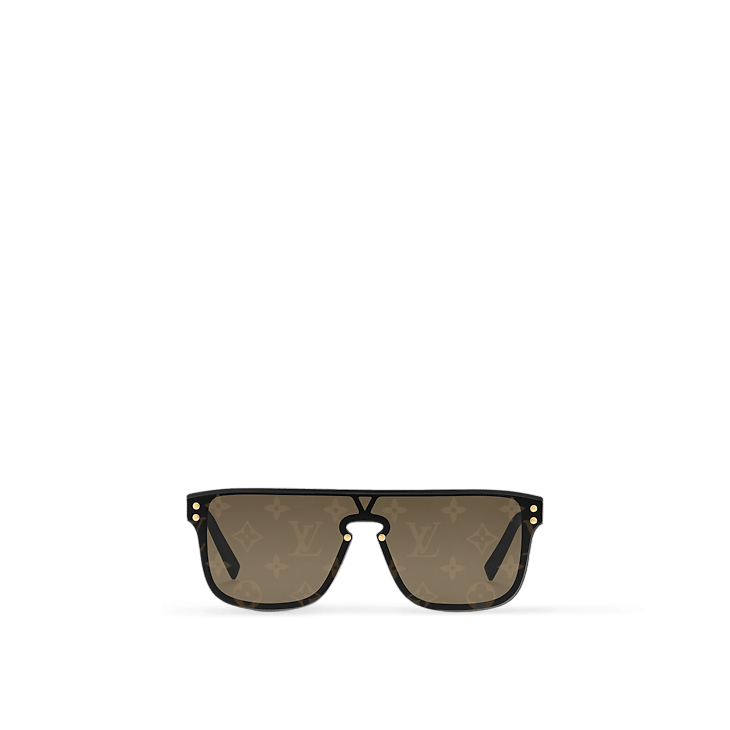 Louis Vuitton LV Waimea Sunglasses Size ONE SIZE - 8 Thumbnail