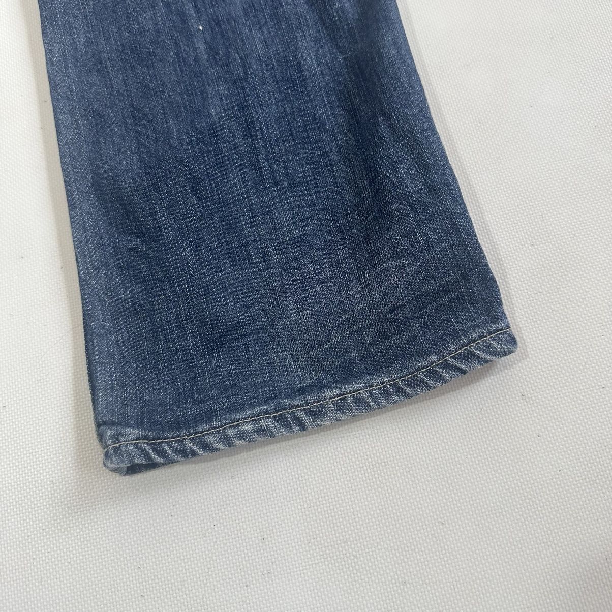 Acne Studios Acne Studios jeans Max Pure Size US 34 / EU 50 - 6 Thumbnail