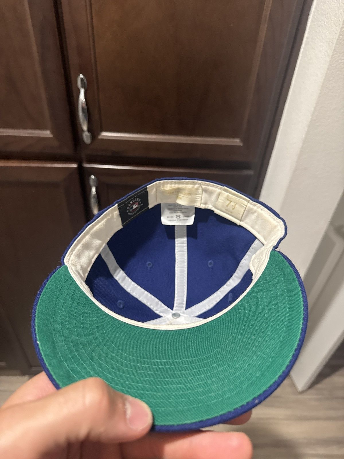 Aime Leon Dore × New Era Aime Leon Dore x New York Mets Size ONE SIZE - 2 Thumbnail