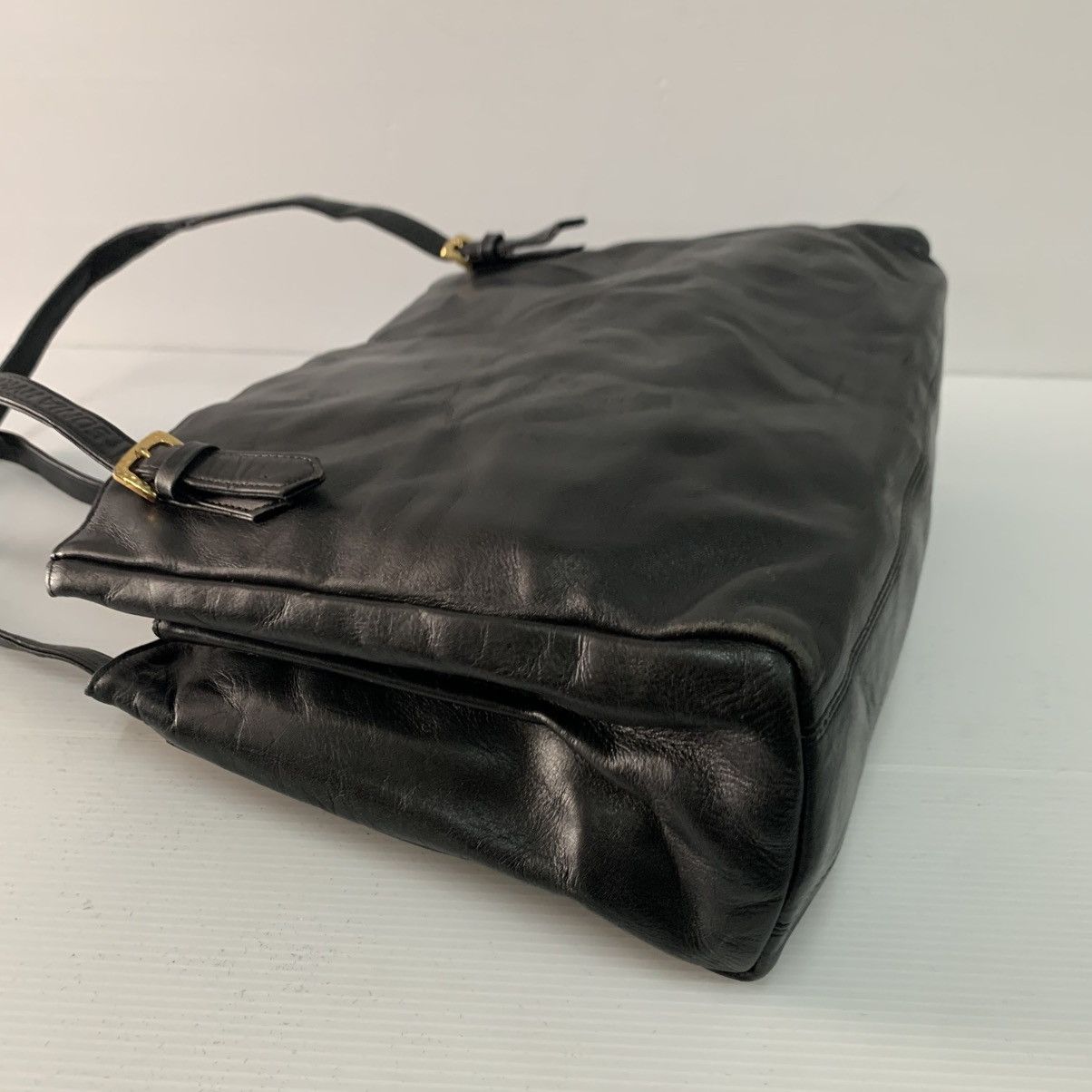 Sonia Rykiel Sonia Rykiel Leather Bag Size ONE SIZE - 7 Thumbnail