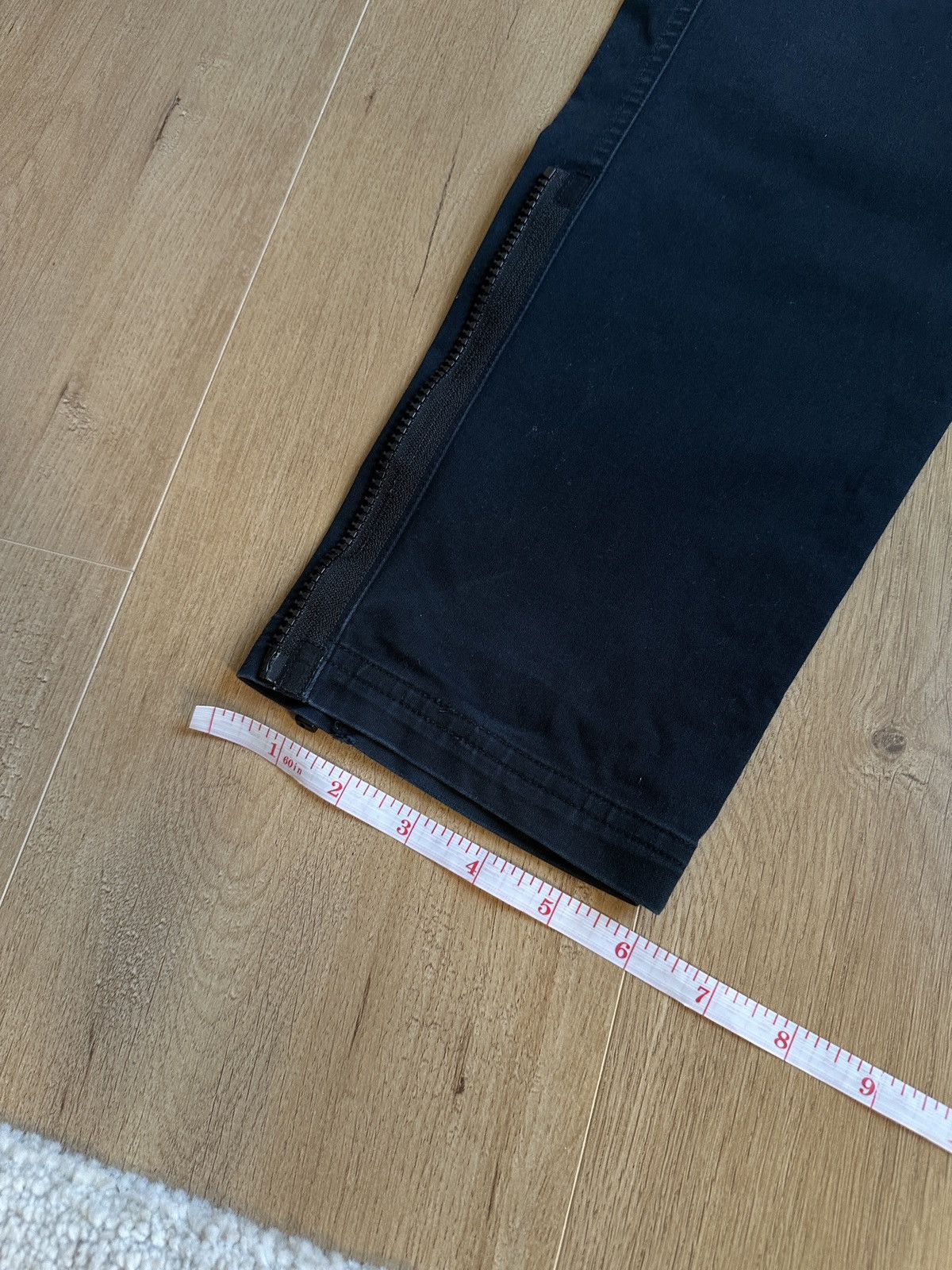Nike NikeLab Zip Cargo Size US 30 / EU 46 - 5 Thumbnail