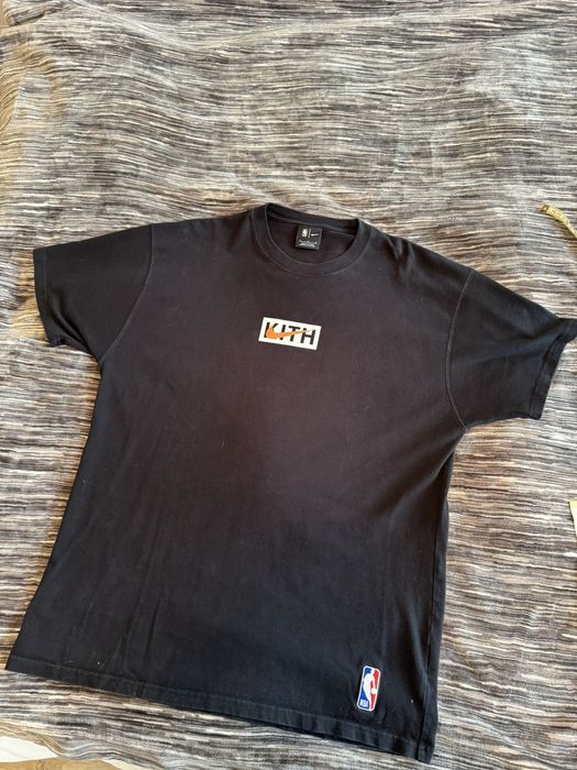 Kith nike sales tee