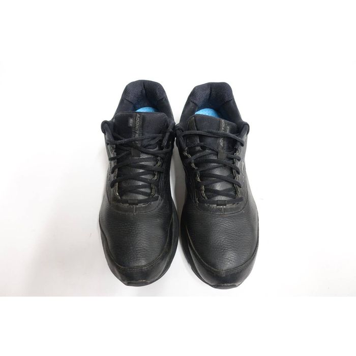 Brooks BROOKS Addiction Walker Black 14D Slip-Resistant Sneakers | Grailed