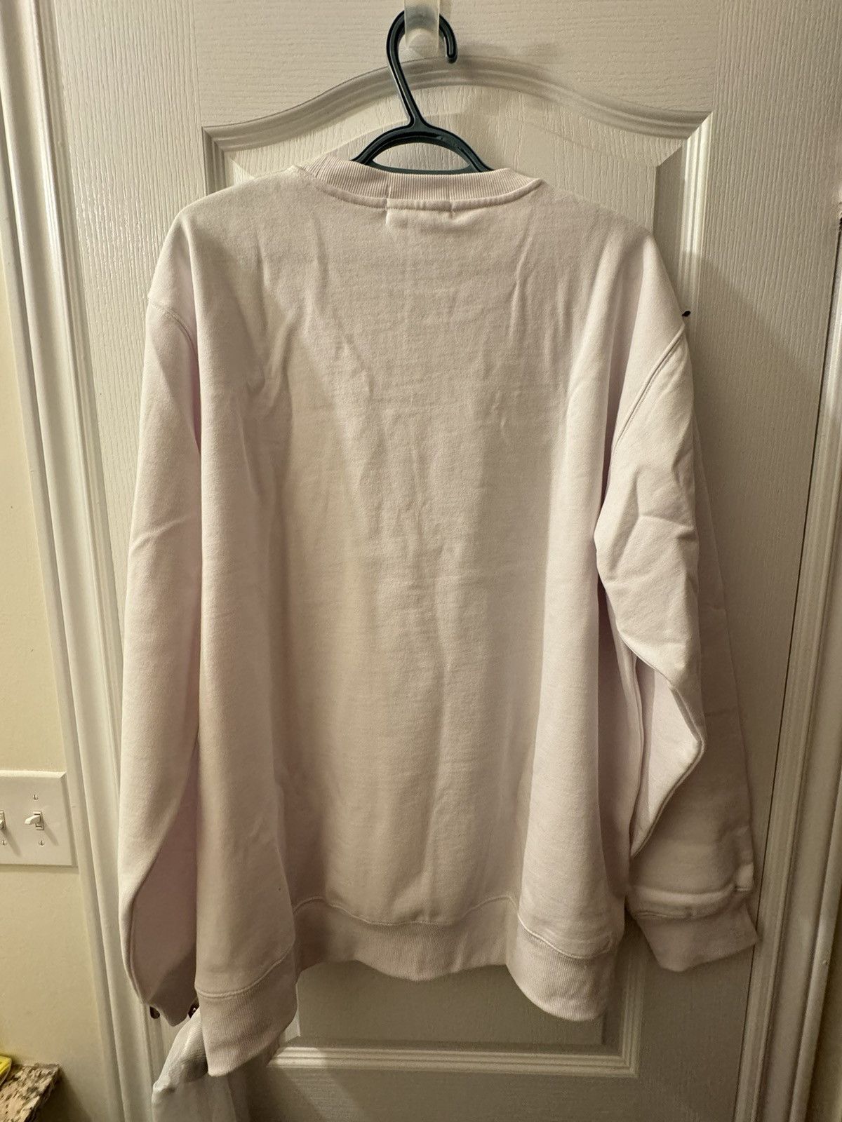 Bape x Hajime Sorayama Shark Crewneck