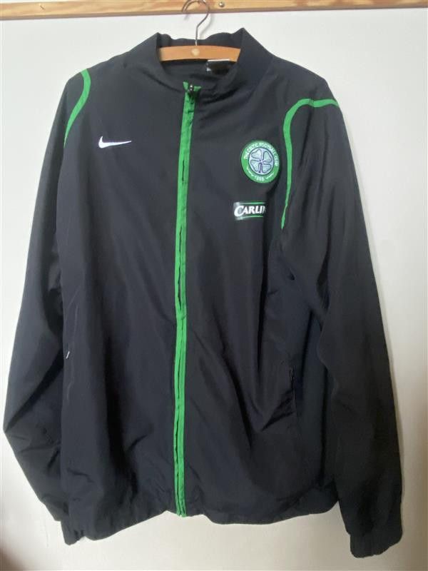 Nike Vintage sweatshirt CELTIC FC 2006 - 2007 Nike - XL - UNIQUE Size US XL / EU 56 / 4 - 1 Thumbnail