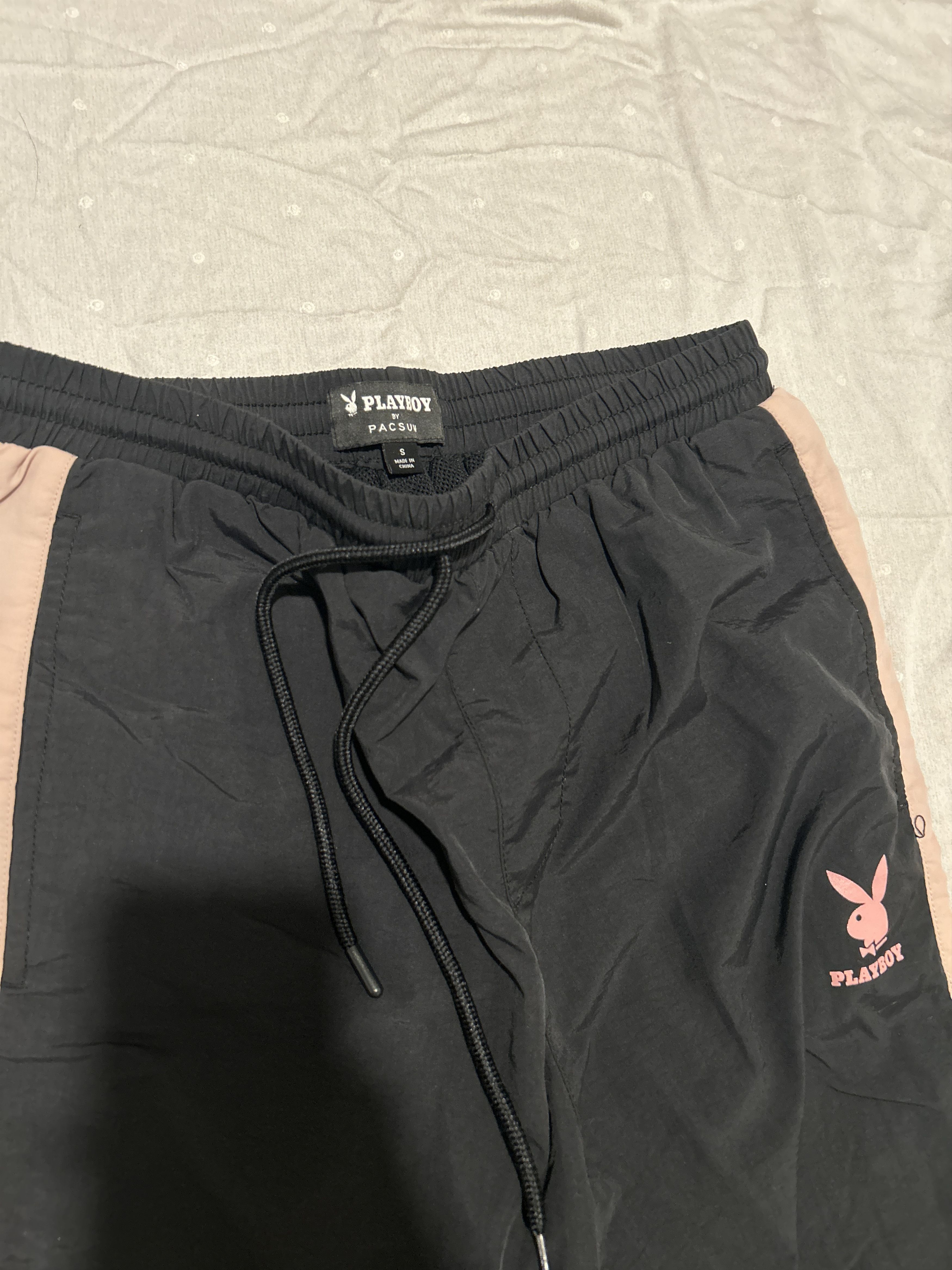 Playboy Playboy joggers Size 26" / US 2 / IT 38 - 3 Thumbnail
