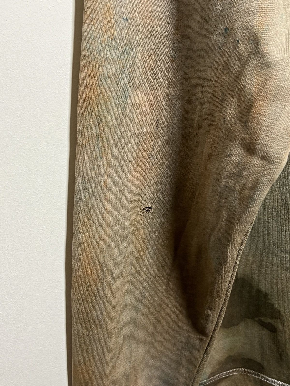 Acne Studios acne studios painters sweatshirt crewneck 1/1 Size US L / EU 52-54 / 3 - 14 Thumbnail
