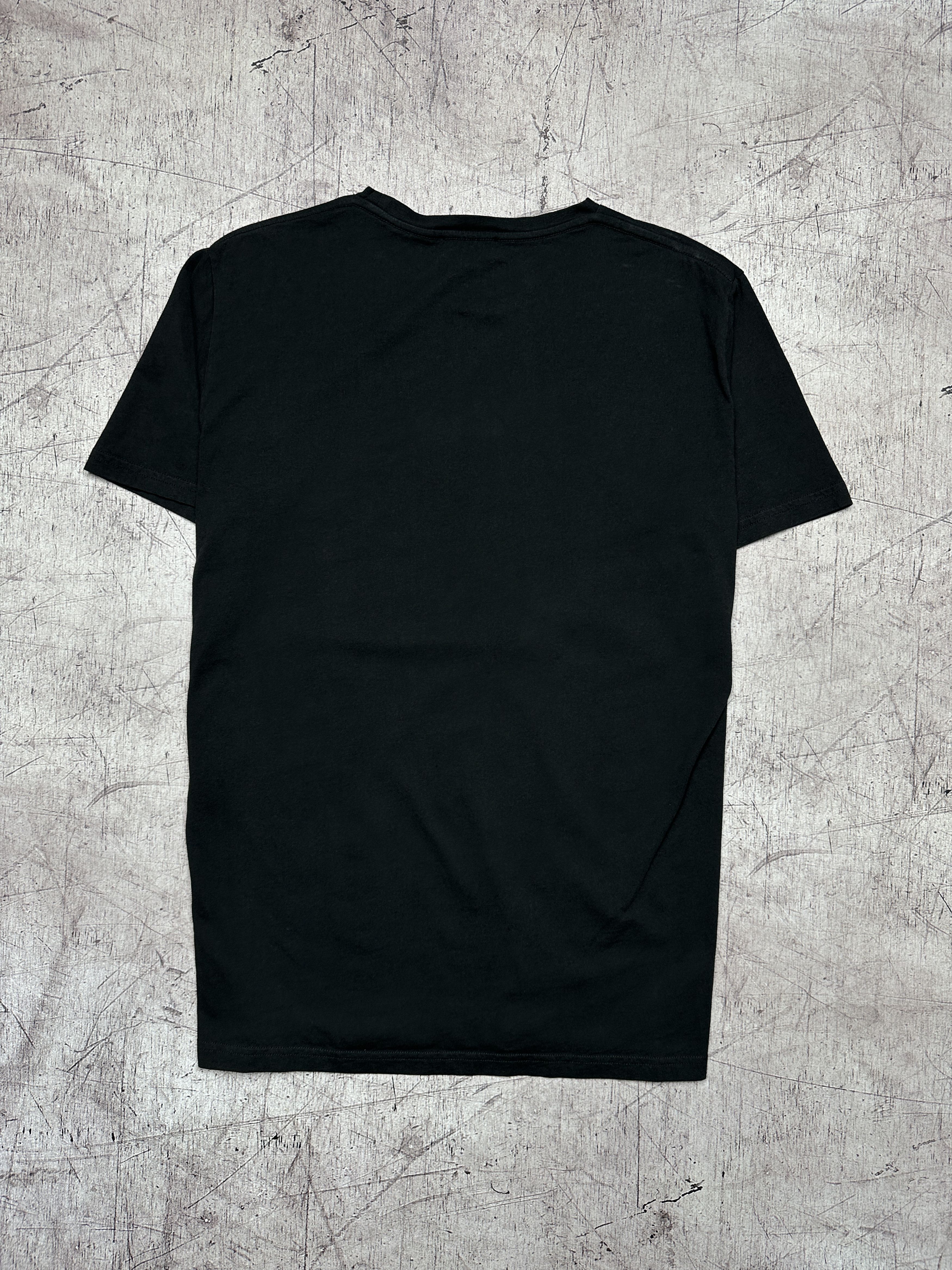 Diesel × Vintage Diesel Mens Crew Neck T-Shirt Size US XL / EU 56 / 4 - 6 Thumbnail