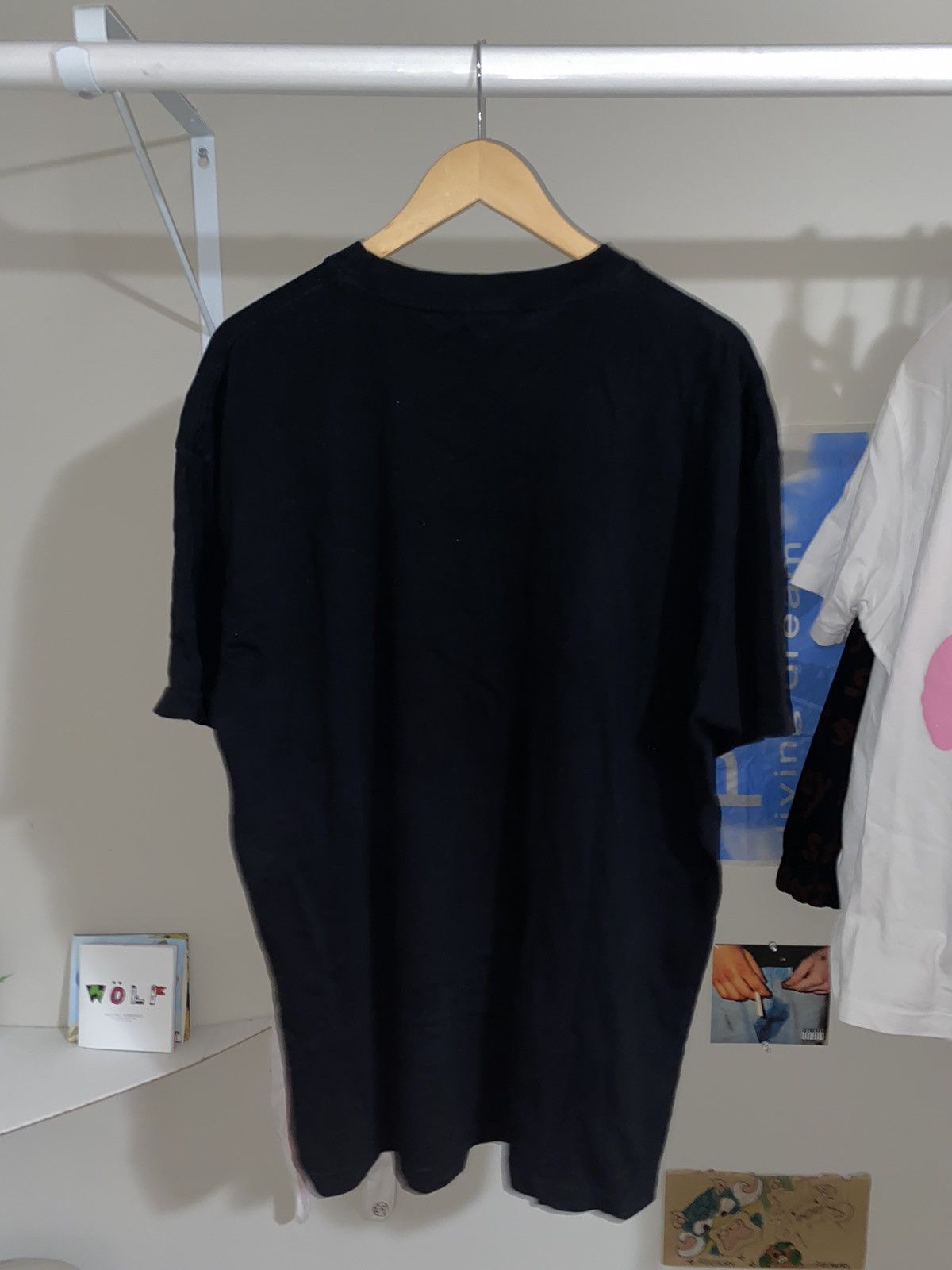 Siberia Hills Siberia Hills sailor moon shirt Size US XL / EU 56 / 4 - 4 Thumbnail