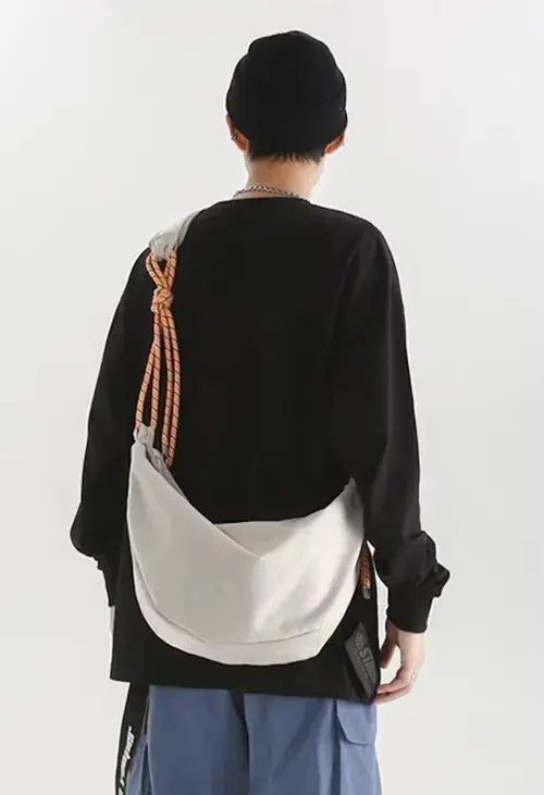 Japanese Brand Fashion sling bag shoulder bag Size ONE SIZE - 3 Thumbnail