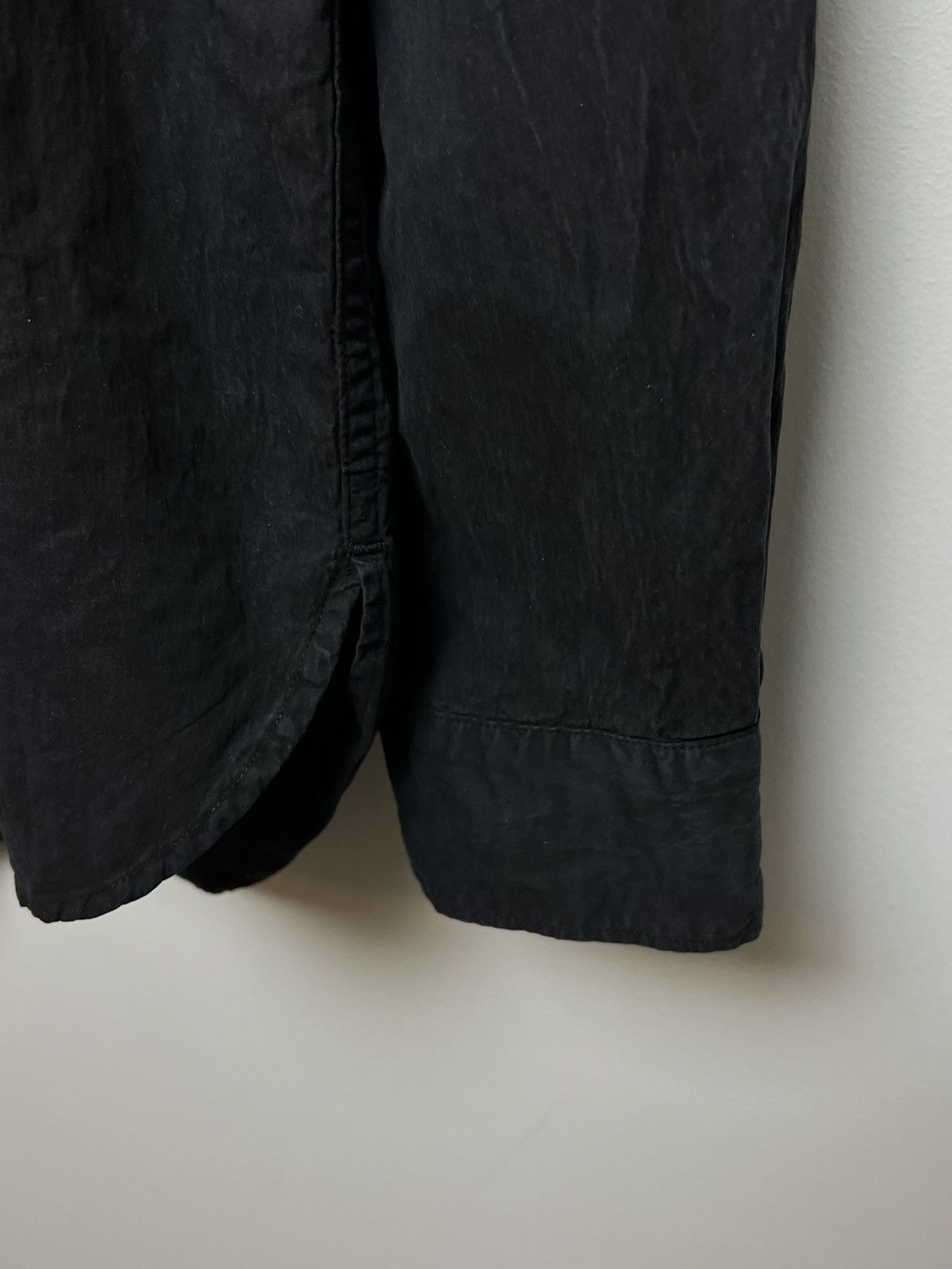 Stone Island stone island y2k shirt osti marina y2k m-l Size US M / EU 48-50 / 2 - 7 Thumbnail