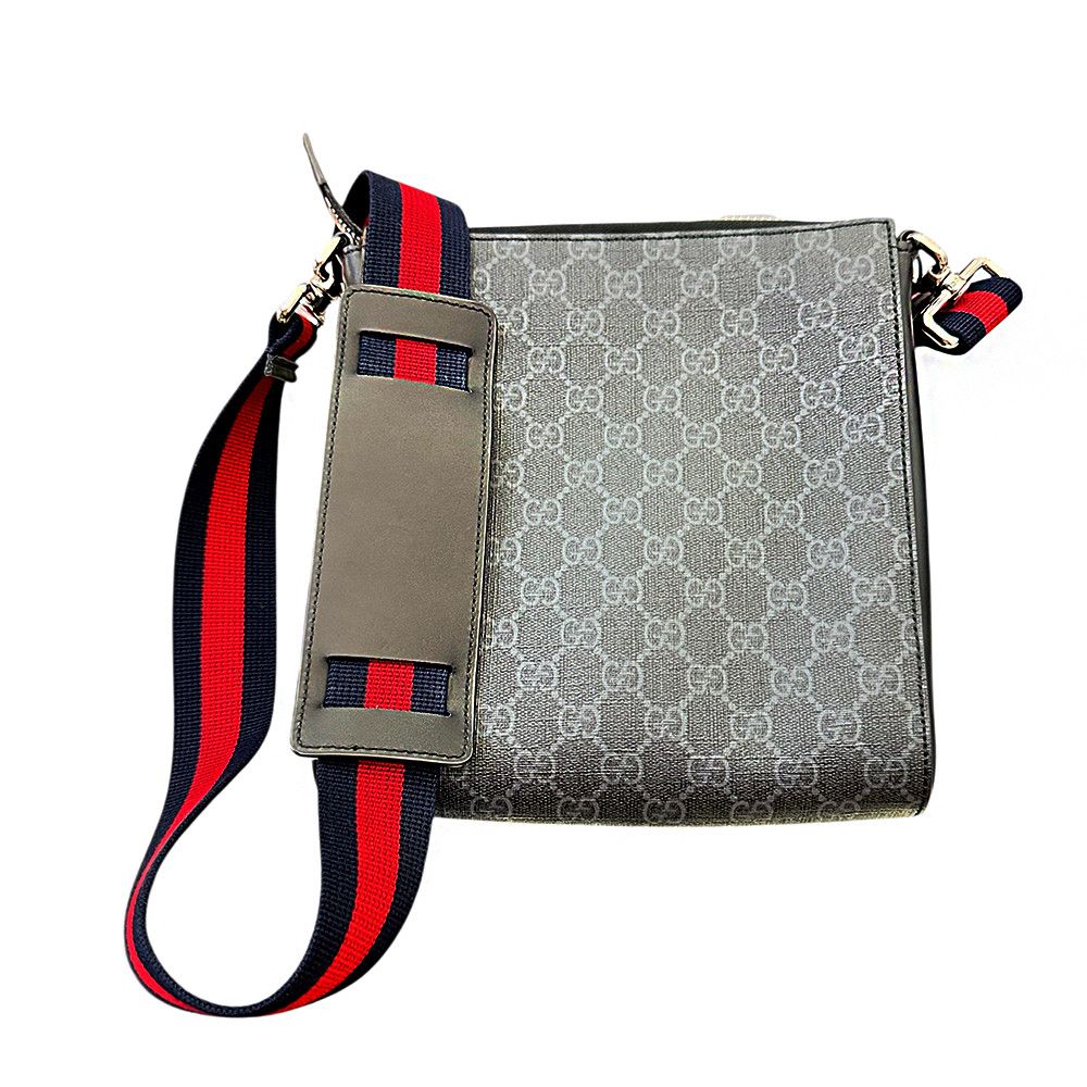 Gucci Gucci GG Supreme Canvas Size ONE SIZE - 2 Thumbnail