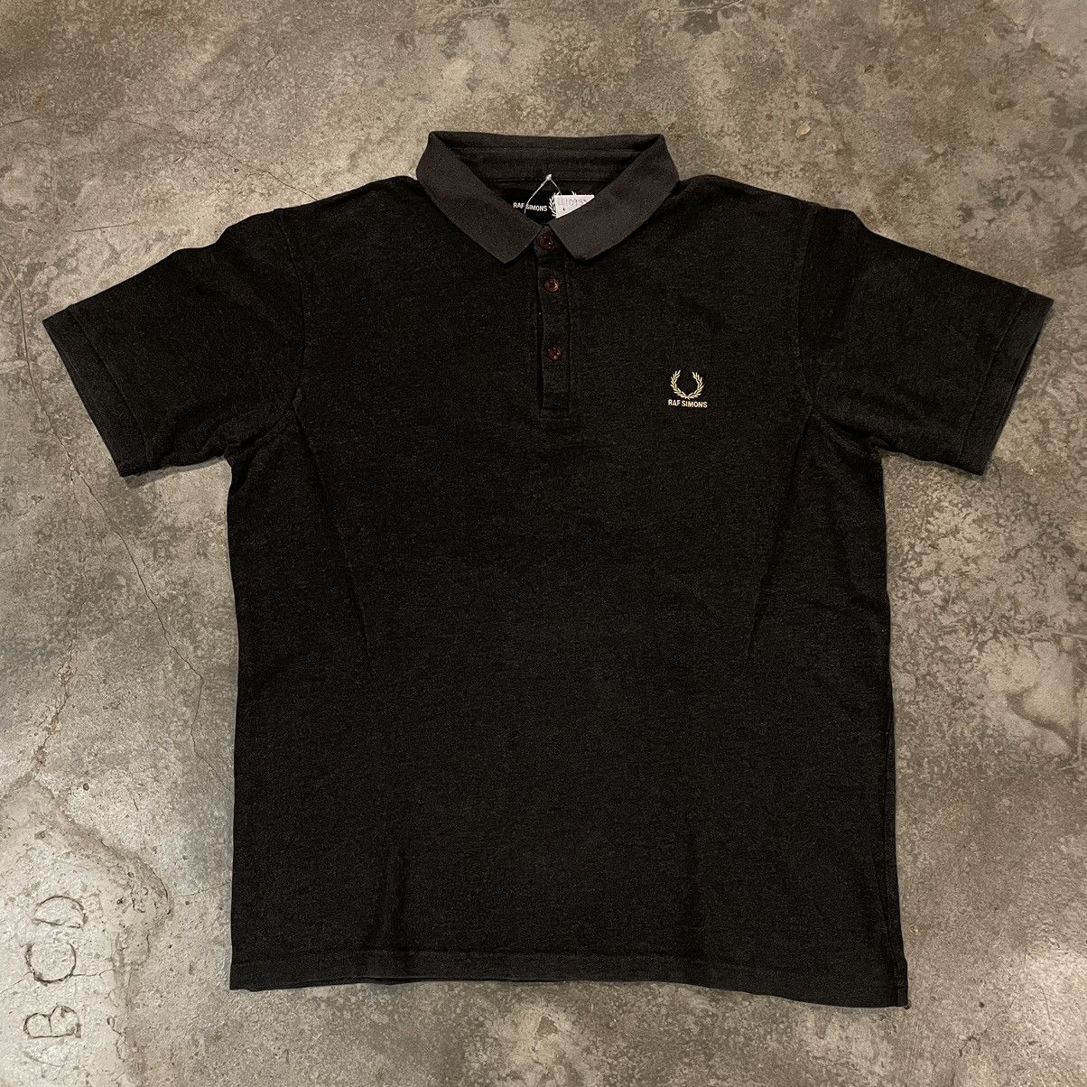 Men's Raf Simons Polos | Grailed
