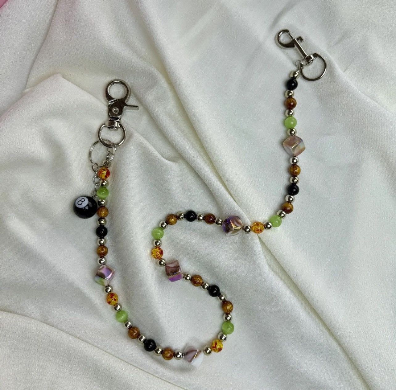 Other Polo Ball Wallet Chain Size ONE SIZE - 3 Thumbnail